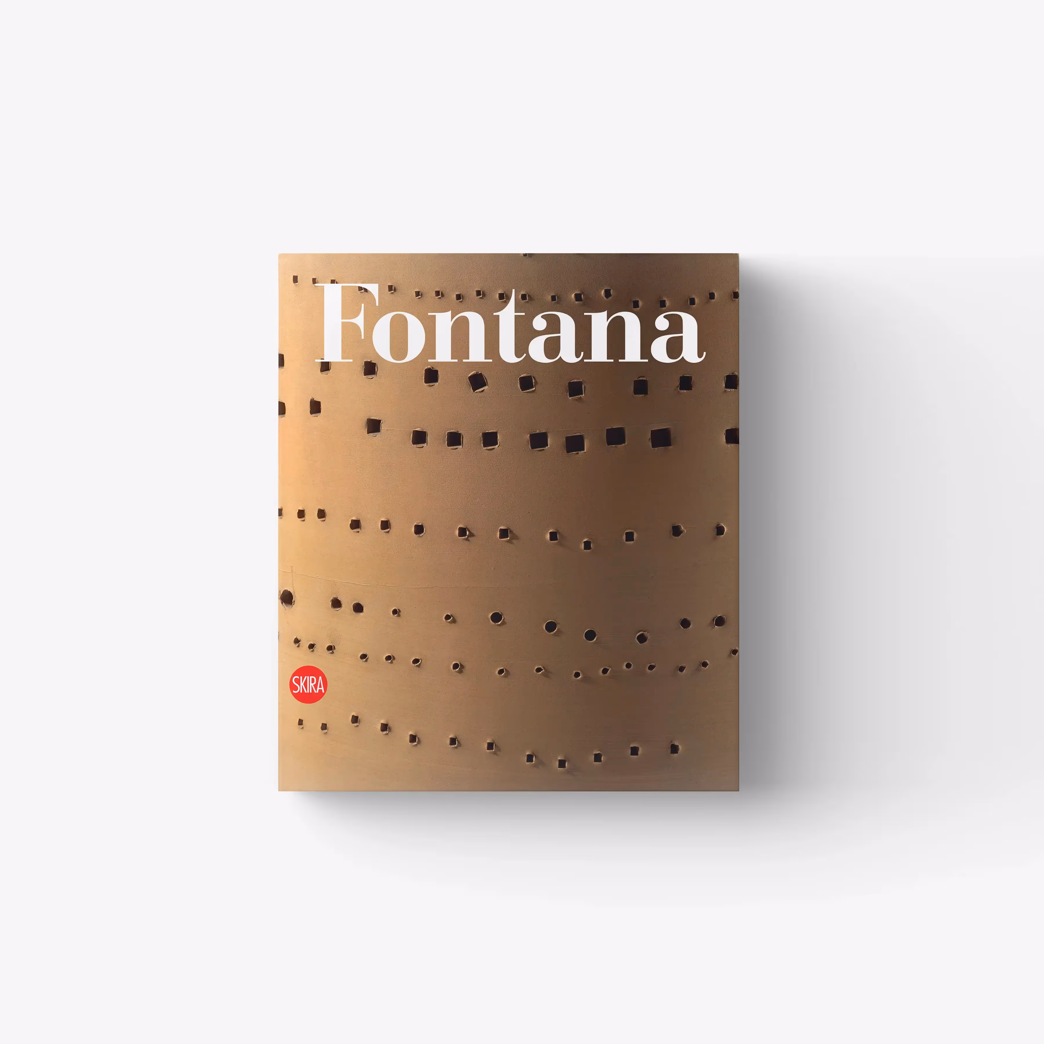 Lucio Fontana. Catalogo ragionato delle sculture ceramiche