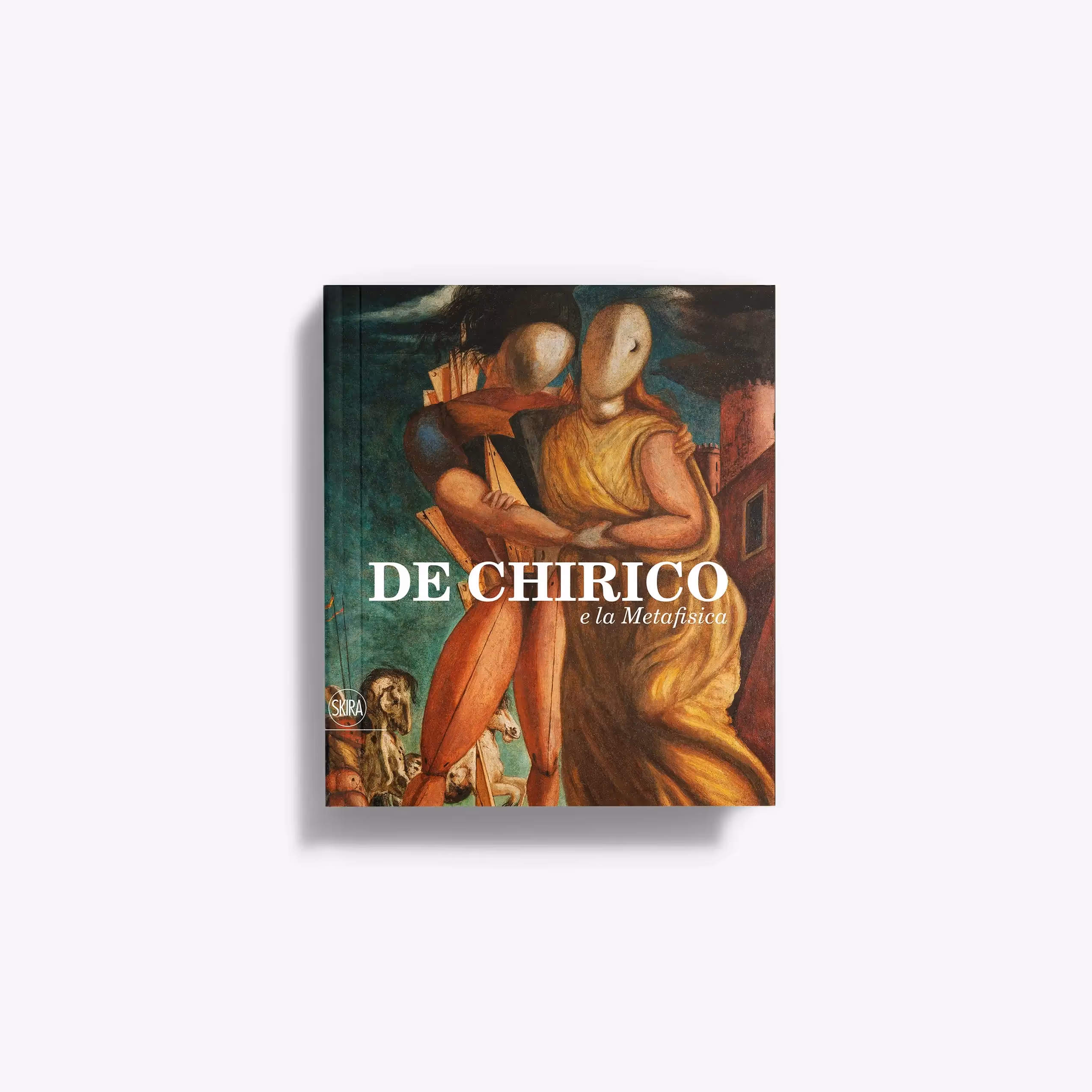 De Chirico e la metafisica