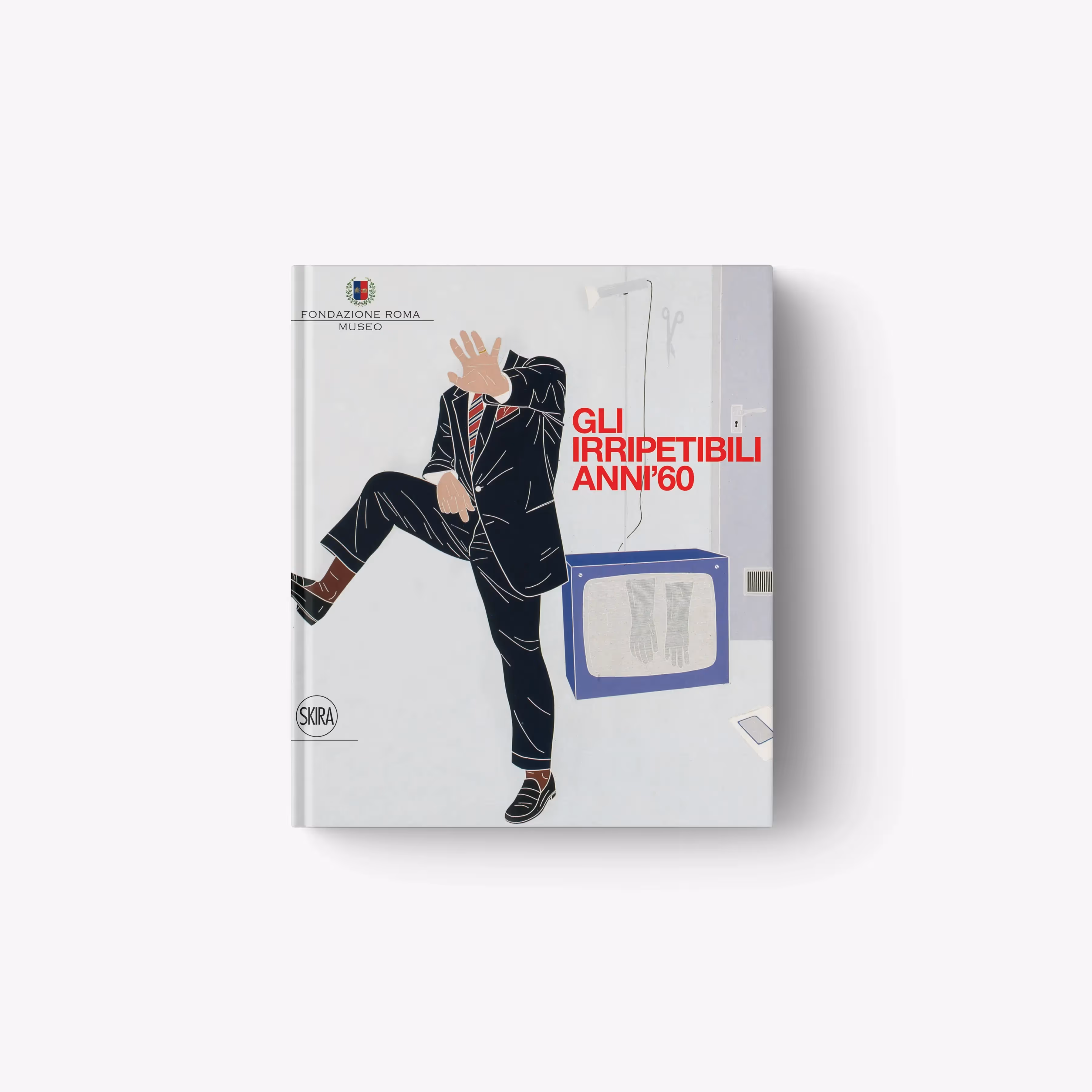 Gli irripetibili anni ’60