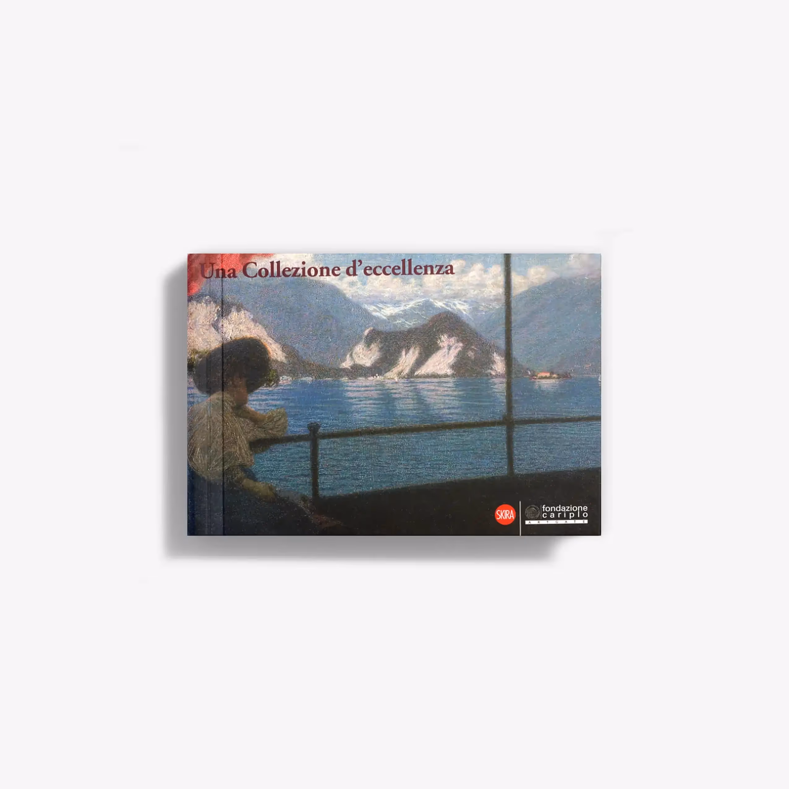 Una collezione d'eccellenza