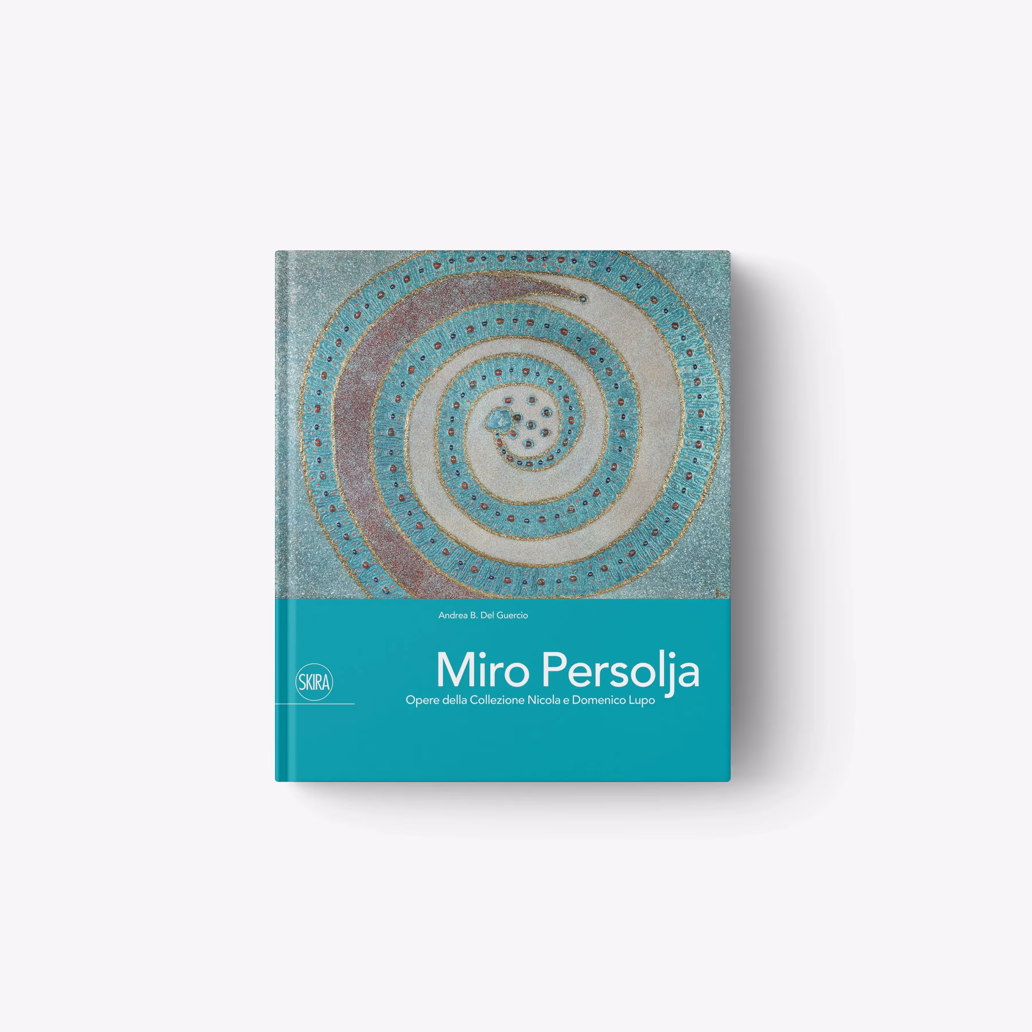 Miro Persolja | Opere della Collezione Nicola e Domenico Lupo