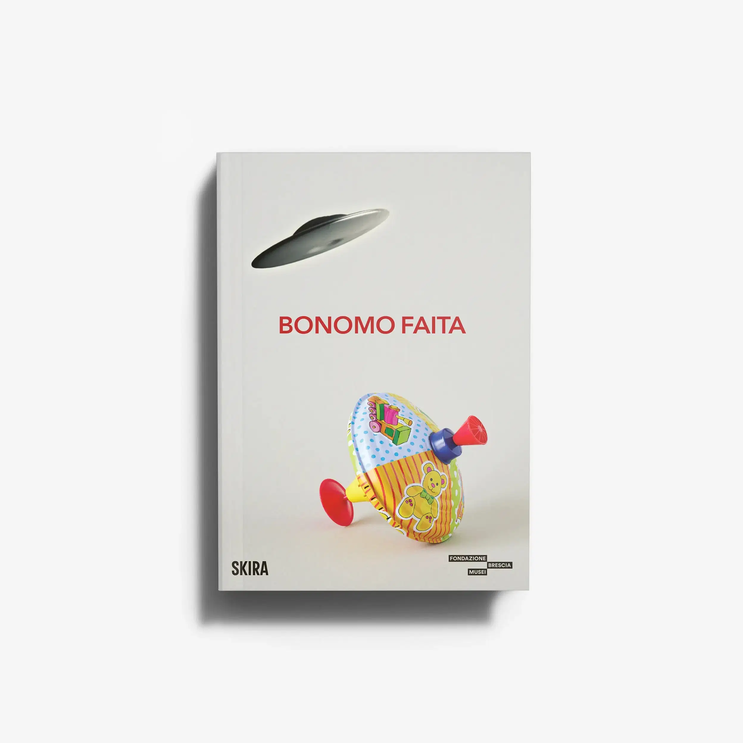 Bonomo Faita