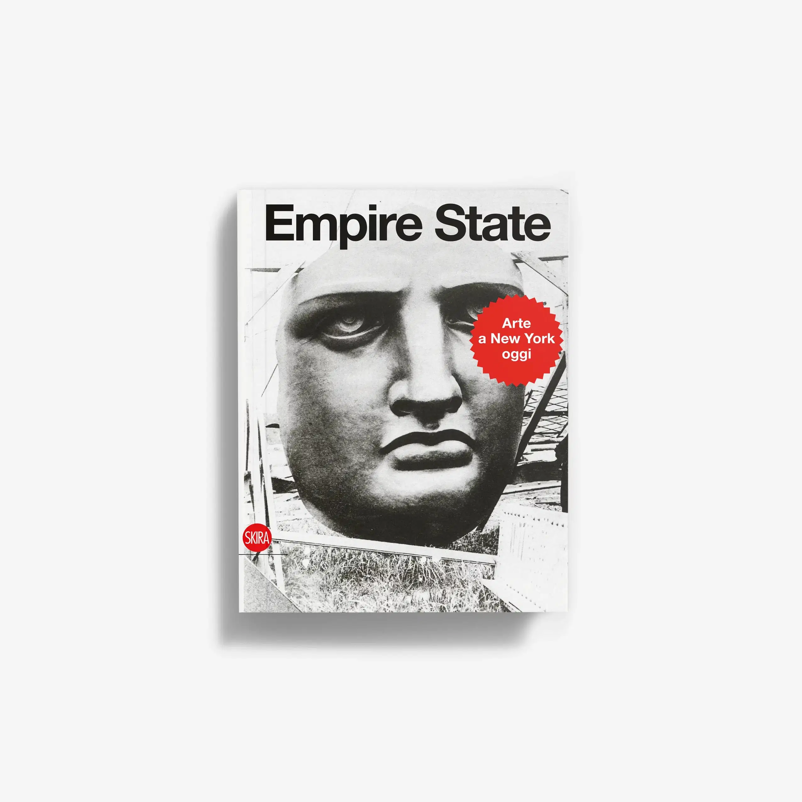Empire State. Arte a New York oggi