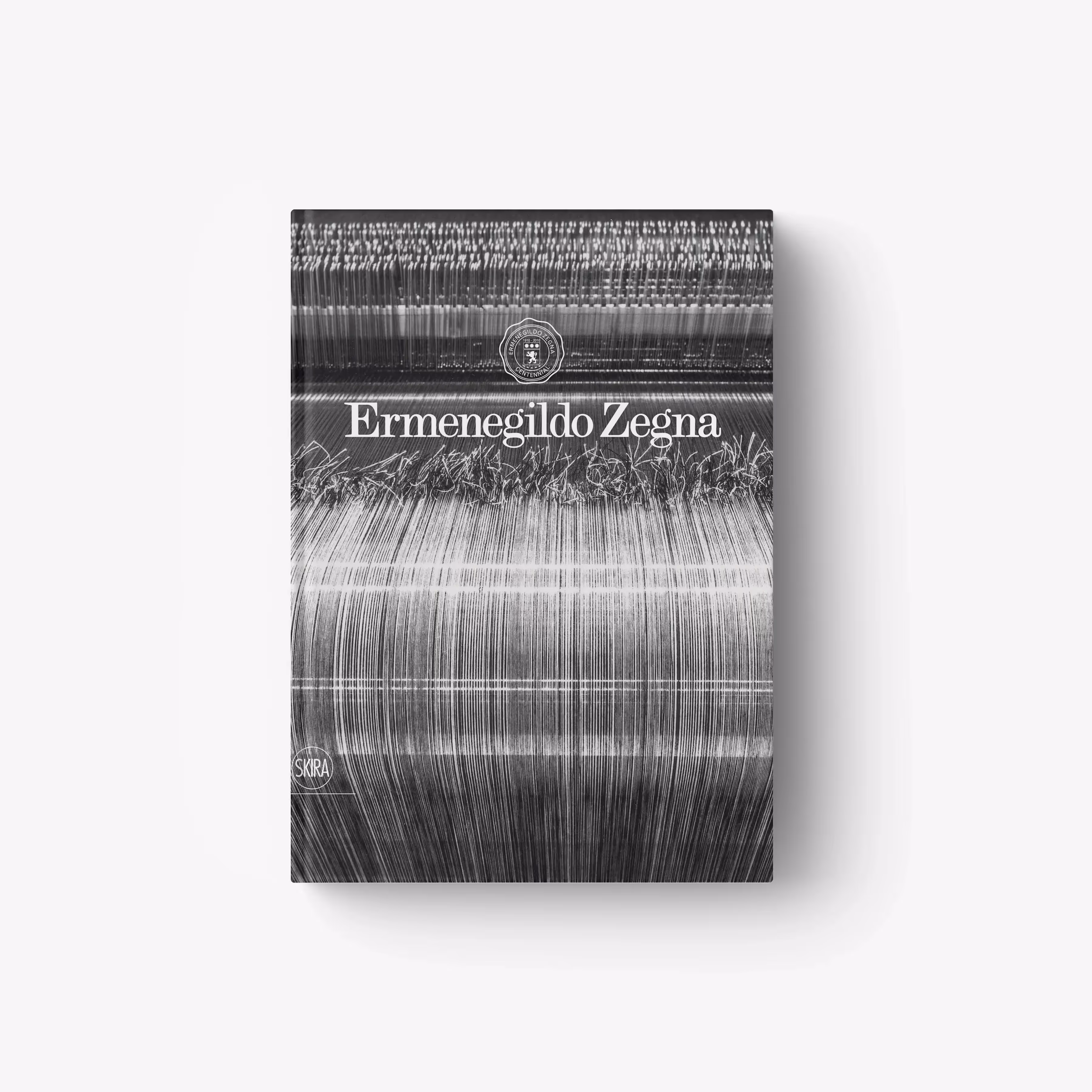 Ermenegildo Zegna 1910-2010 (English Edition)
