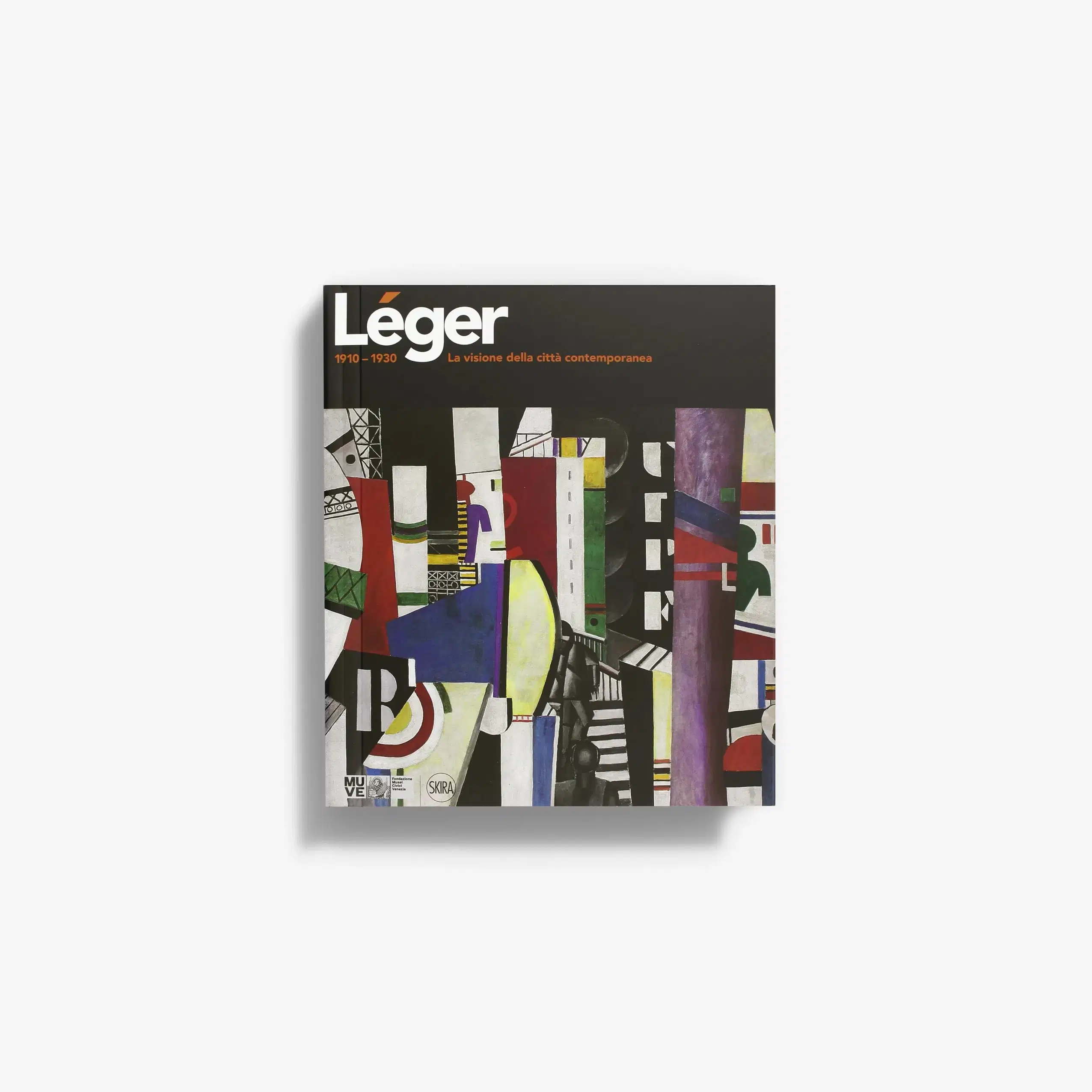 Léger 1910-1930