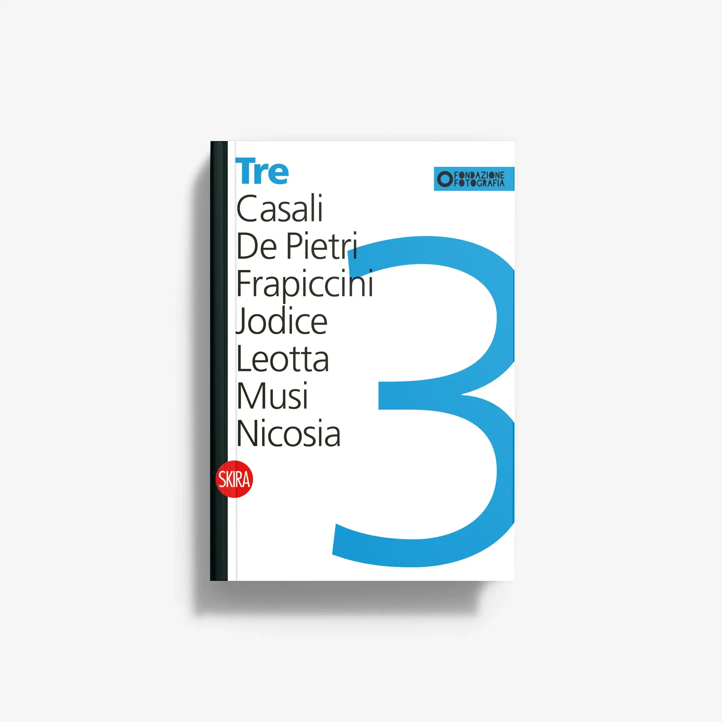 Tre