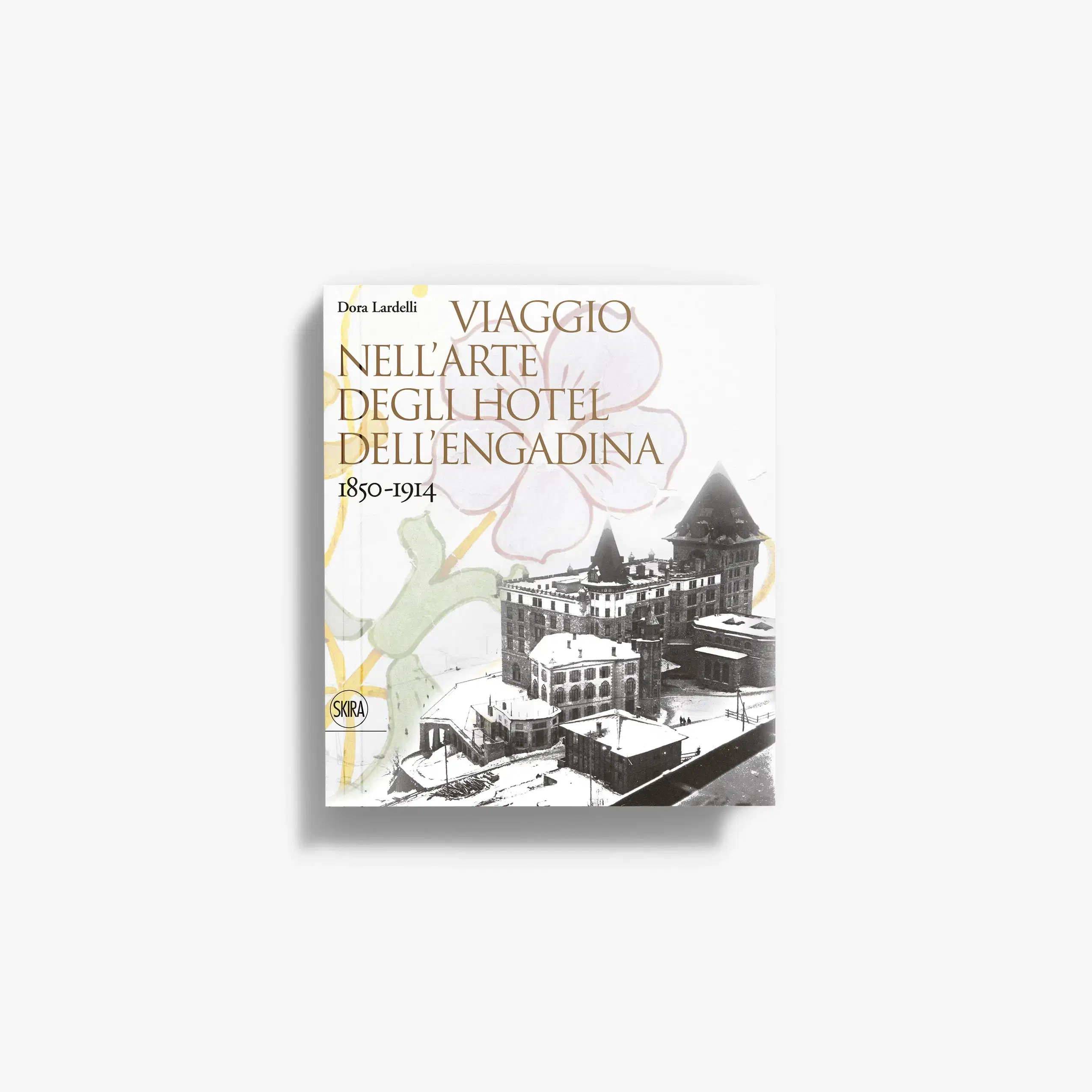 Viaggio nell'arte degli hotel dell'Engadina