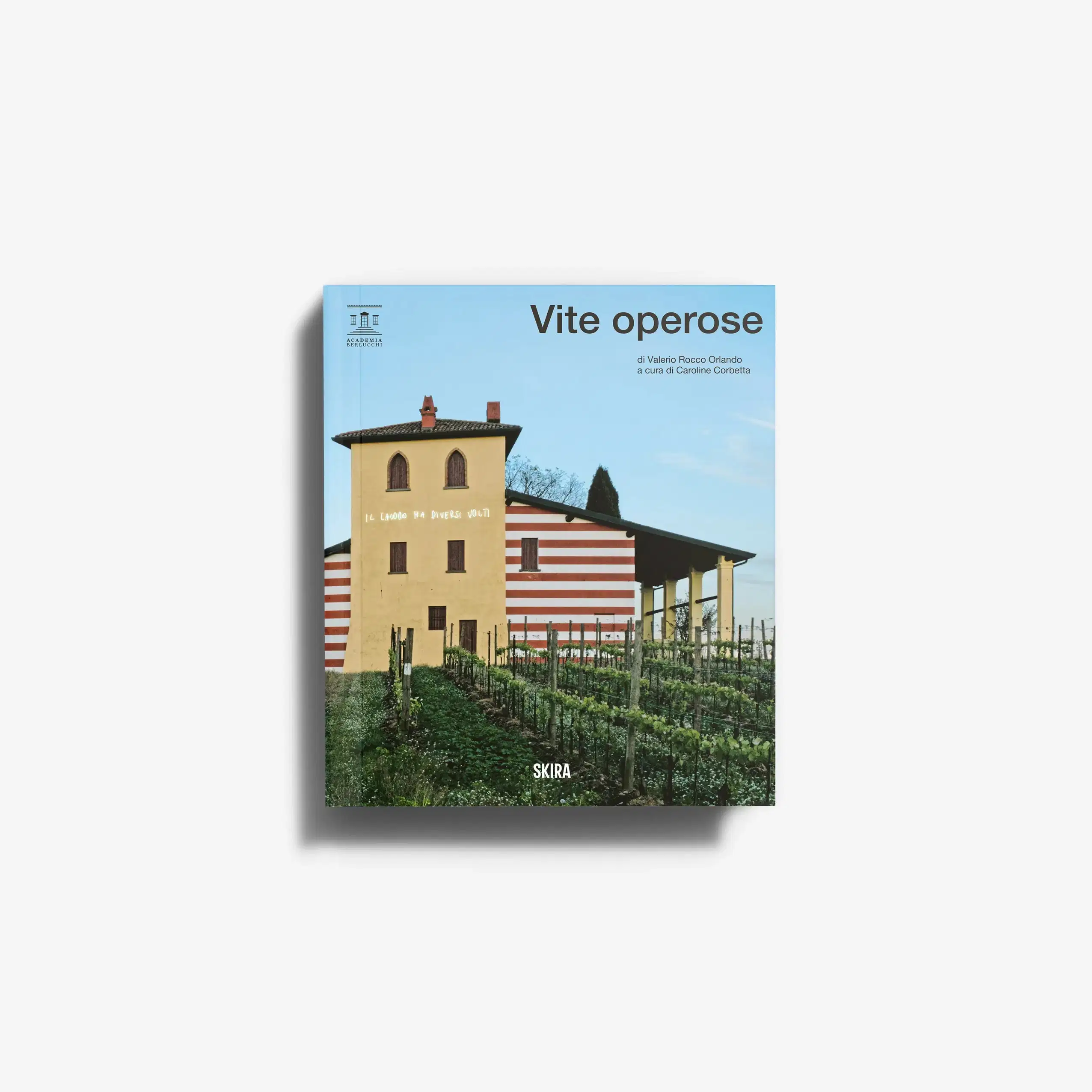 Vite Operose