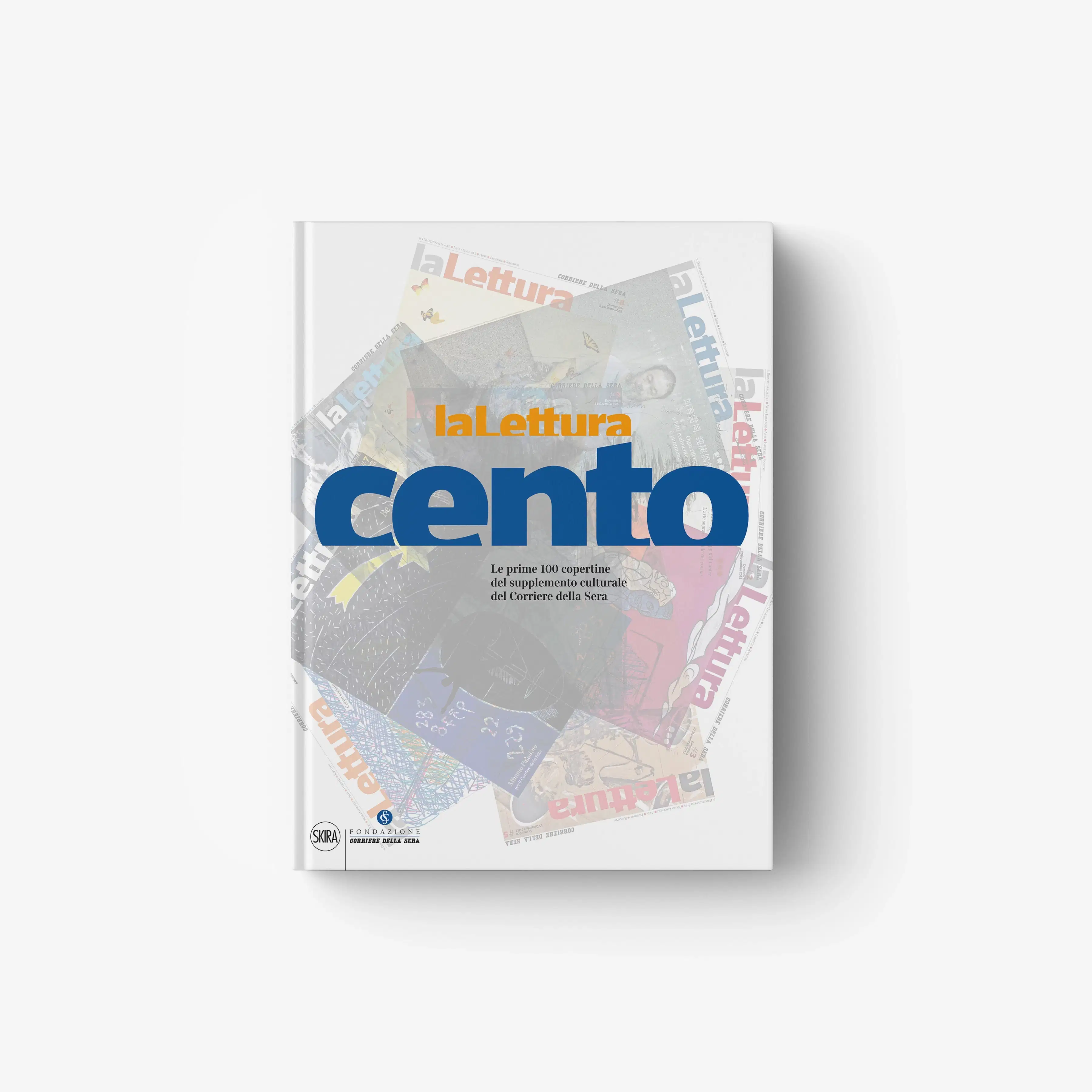 laLettura. Cento
