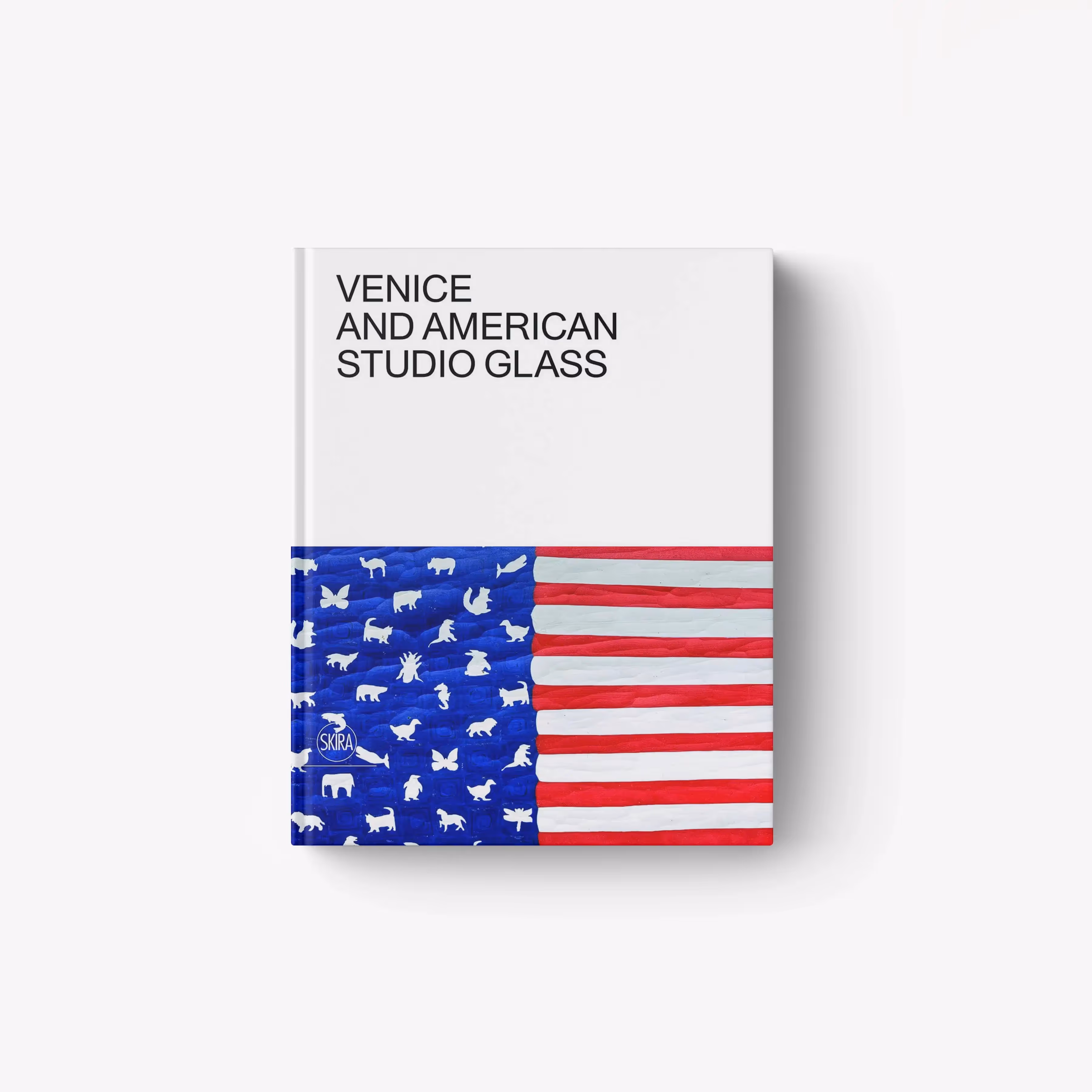 Venice and American Studio Glass