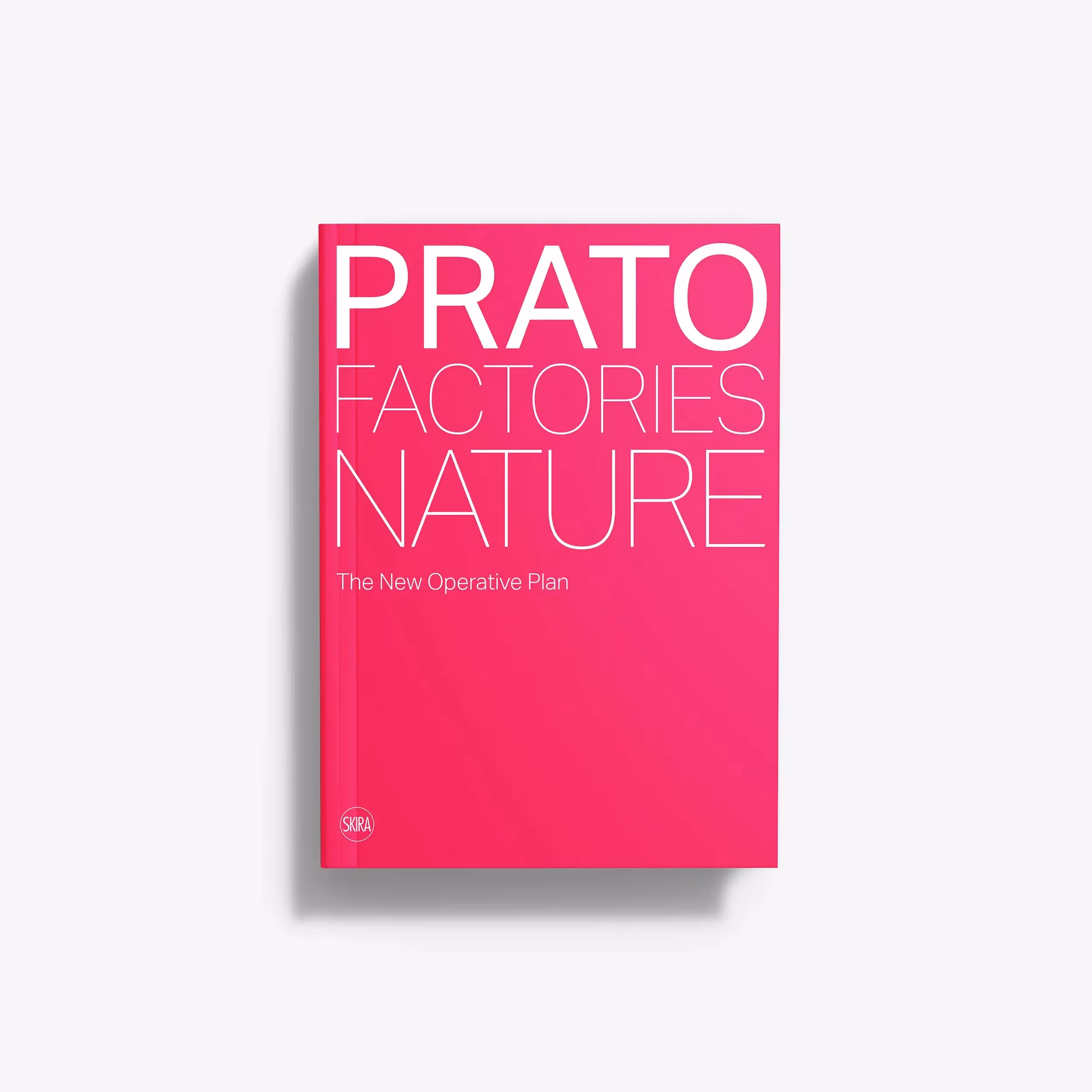 PRATO FACTORIES NATURE