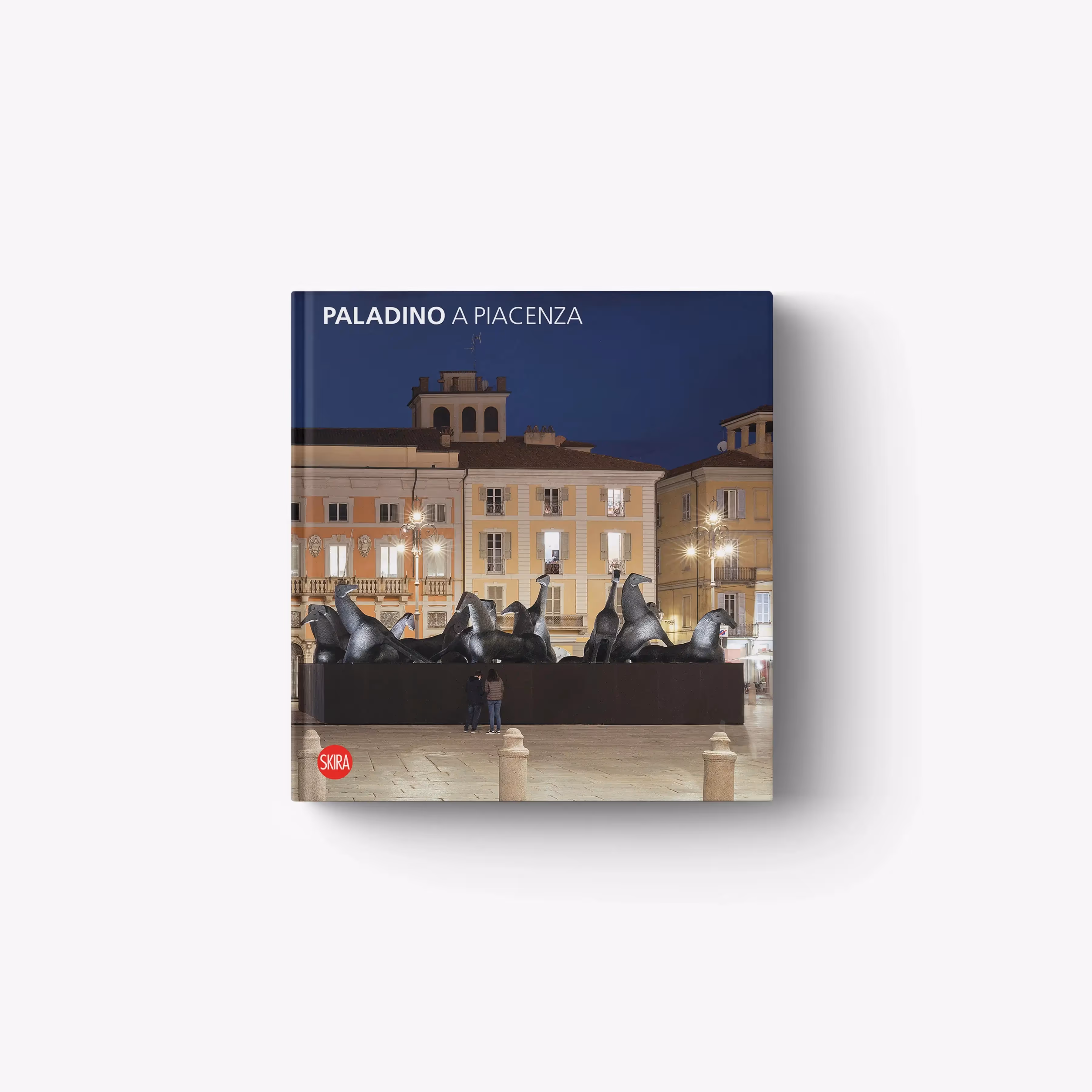 Paladino a Piacenza