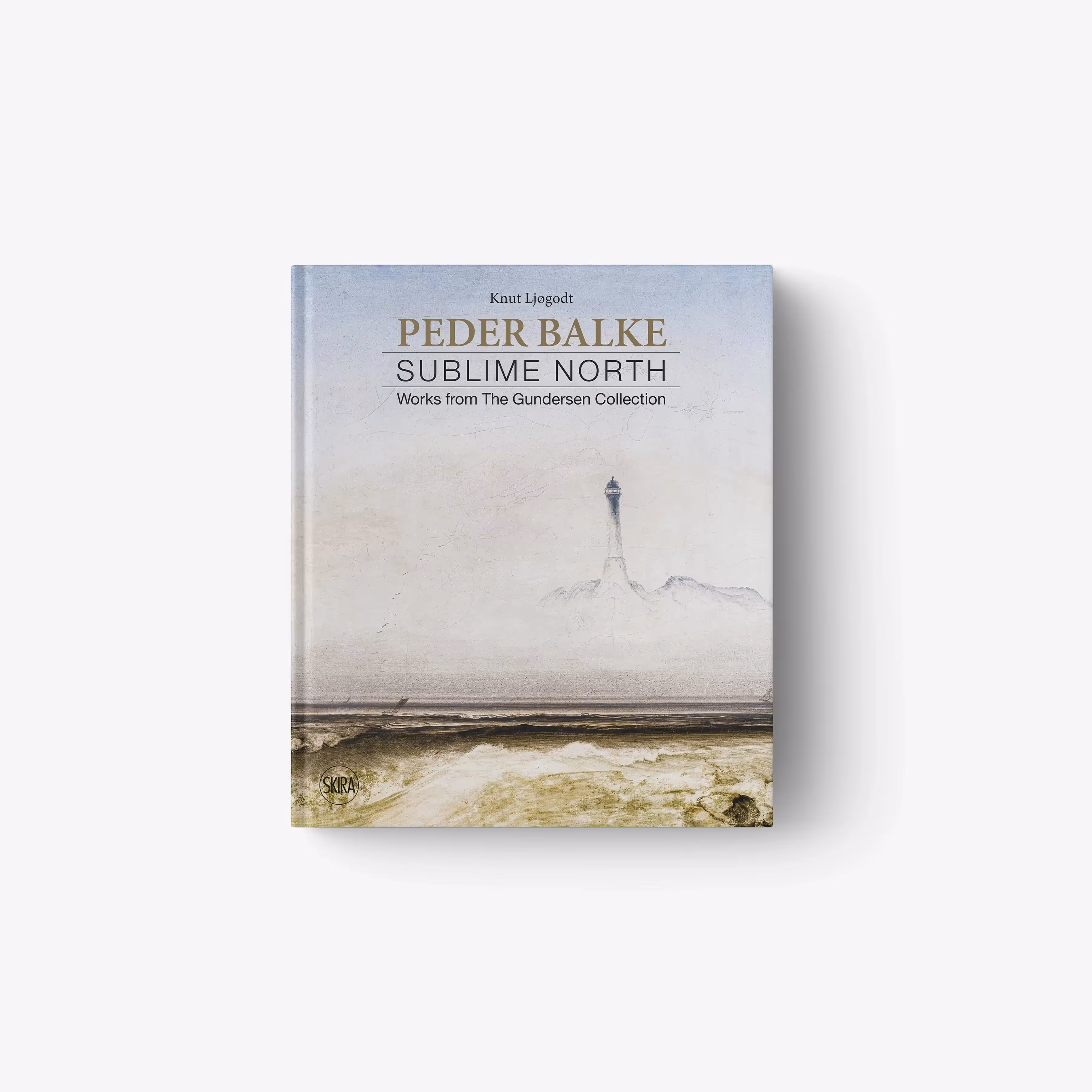 Peder Balke. Sublime North: Works from the Gundersen Collection