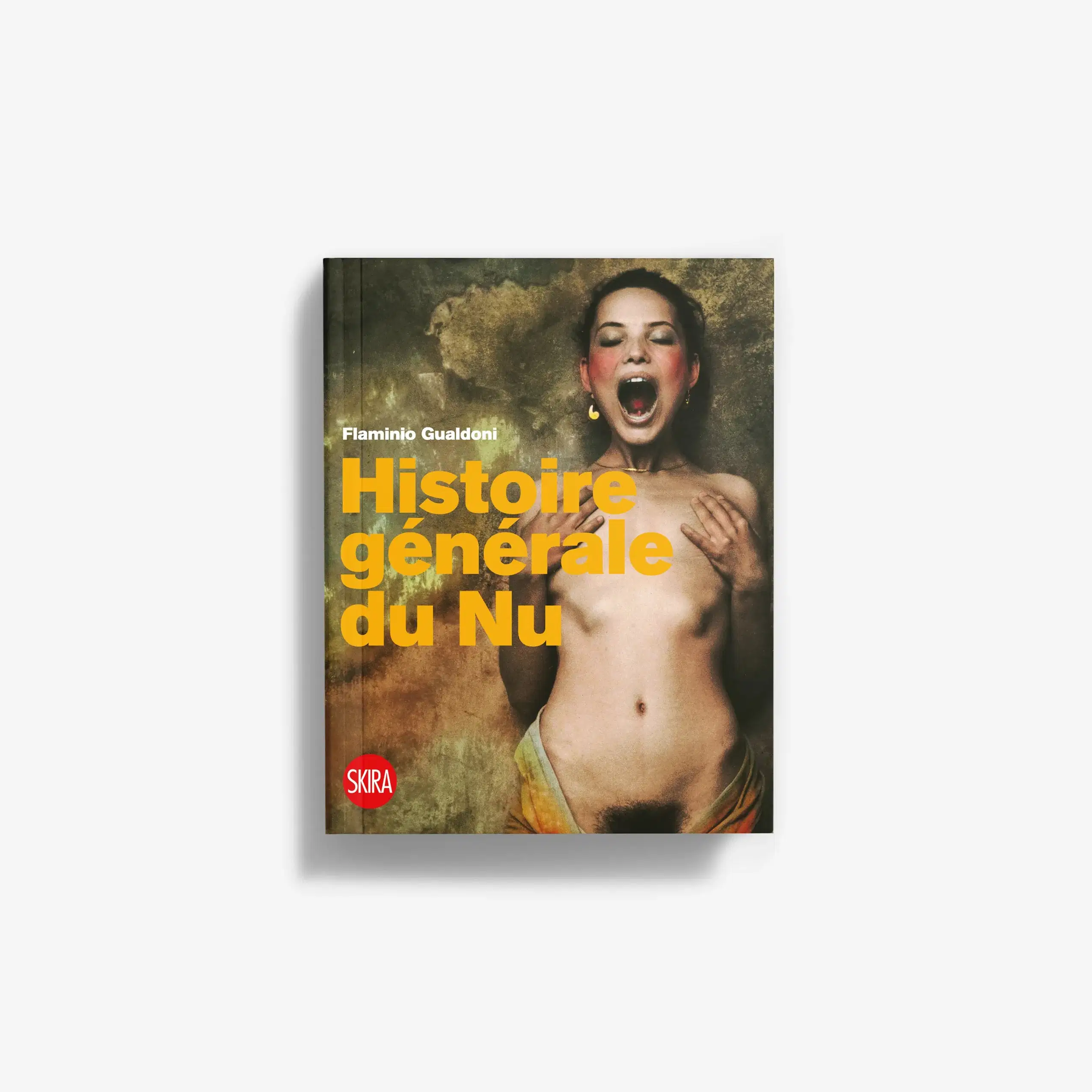 Histoire générale du Nu
