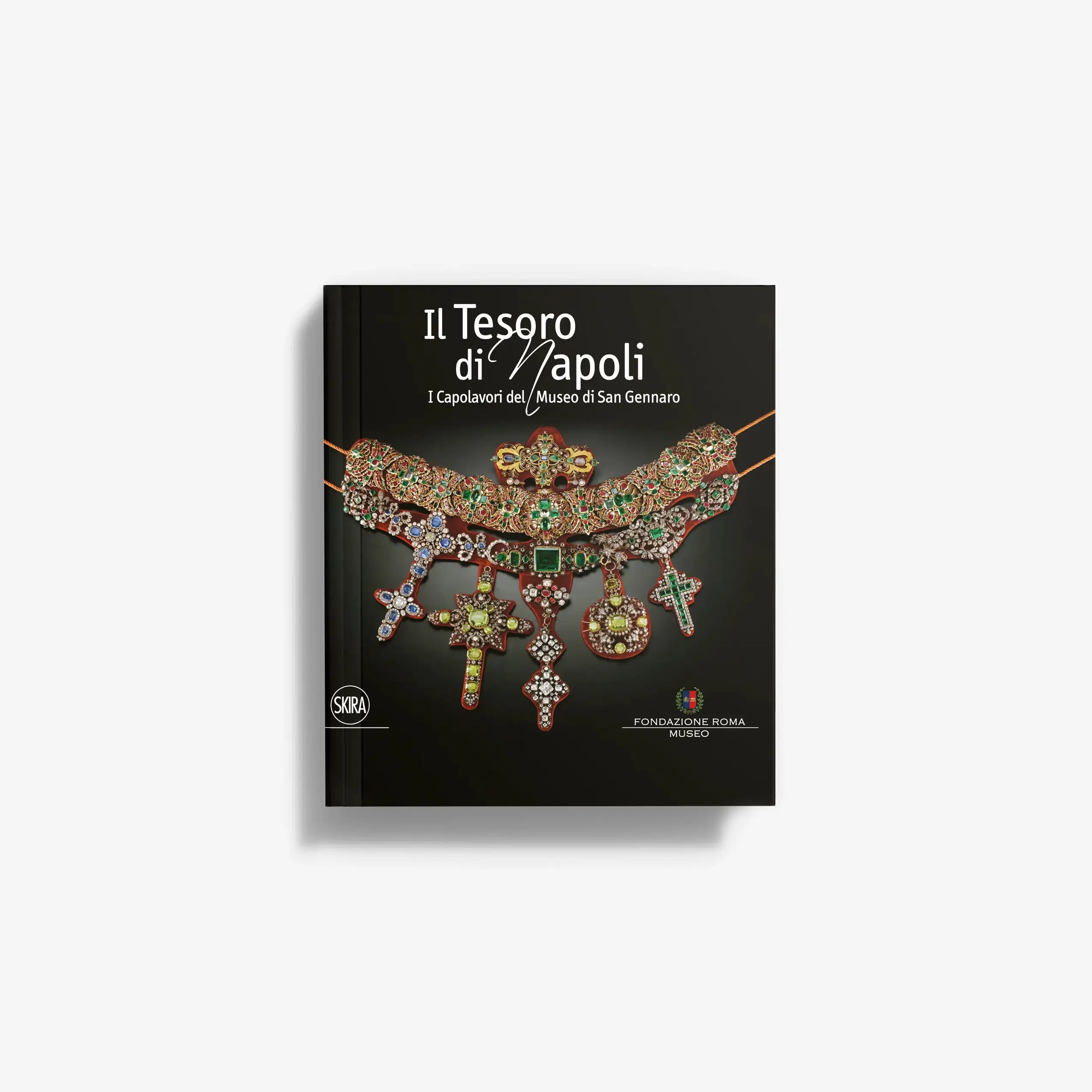 Il Tesoro di Napoli