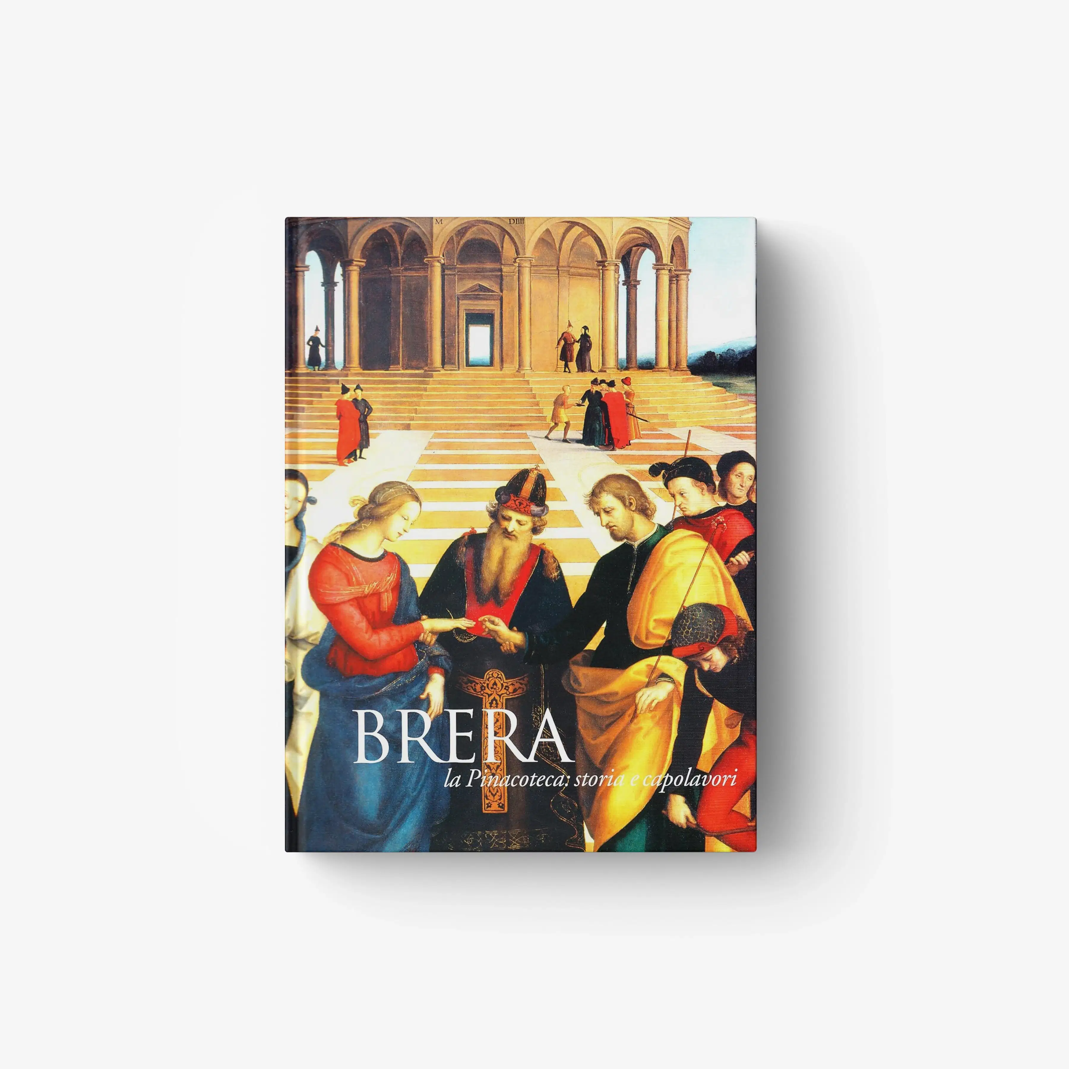 Brera. La Pinacoteca: la storia e i capolavori