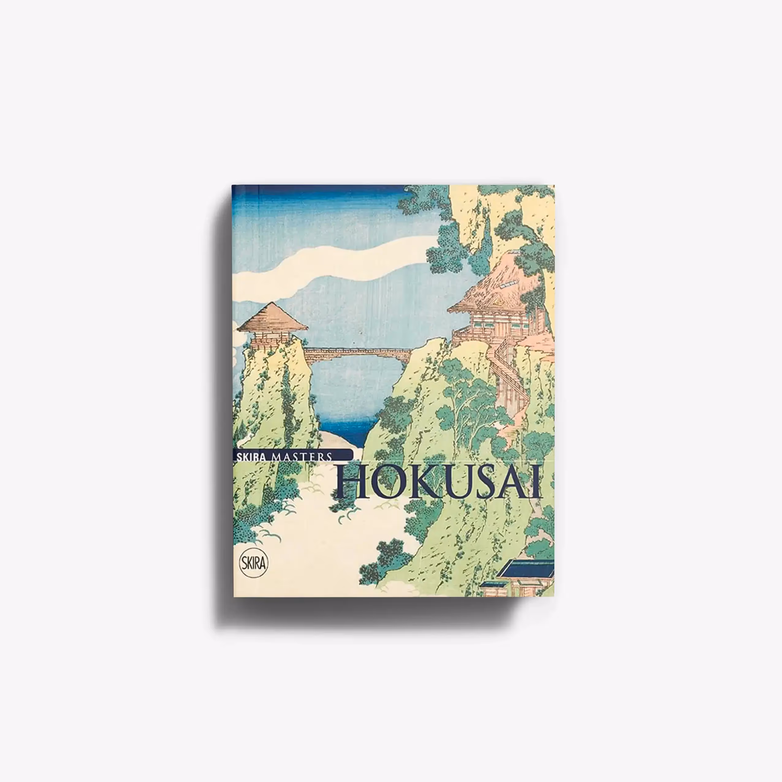 Hokusai