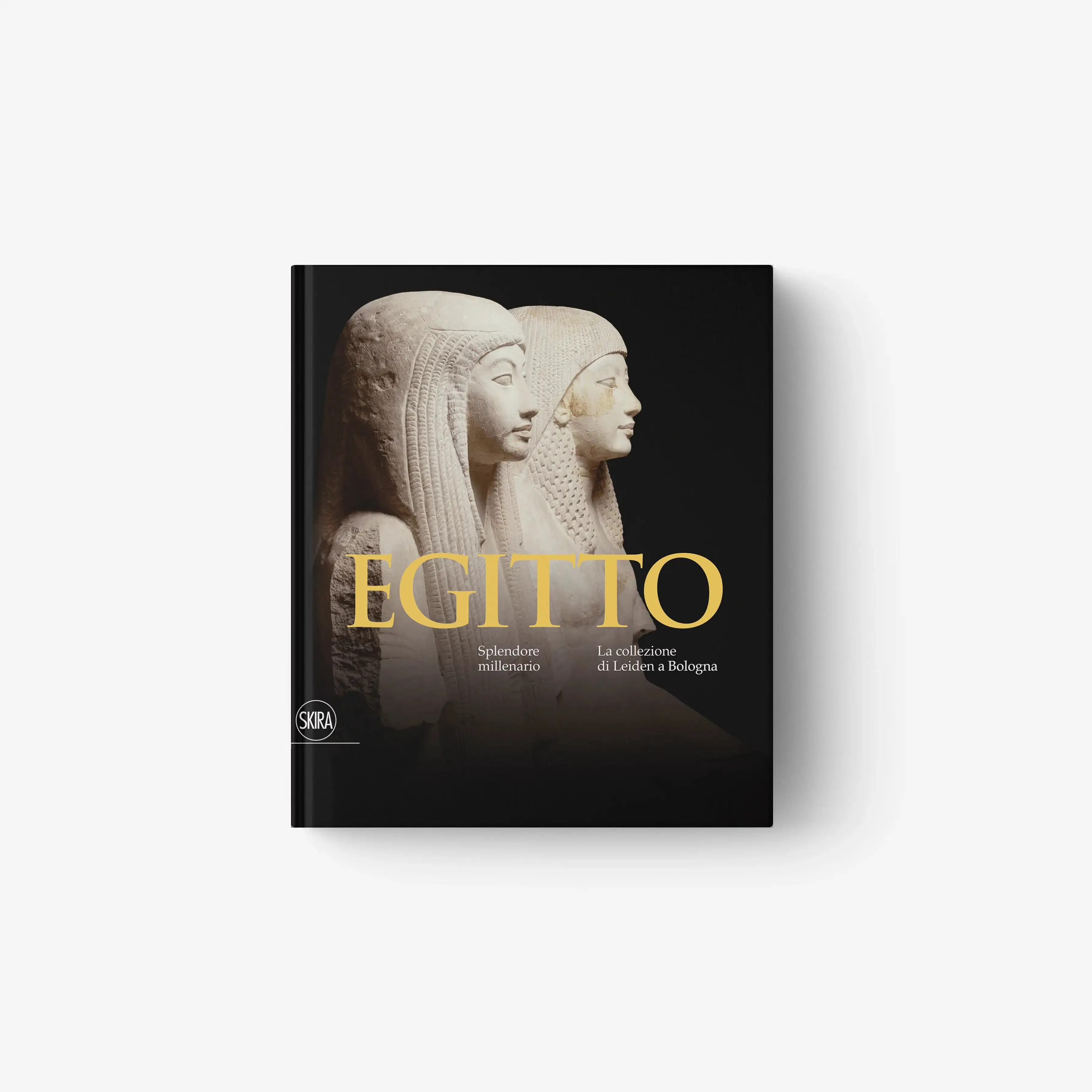 Egitto. Splendore millenario