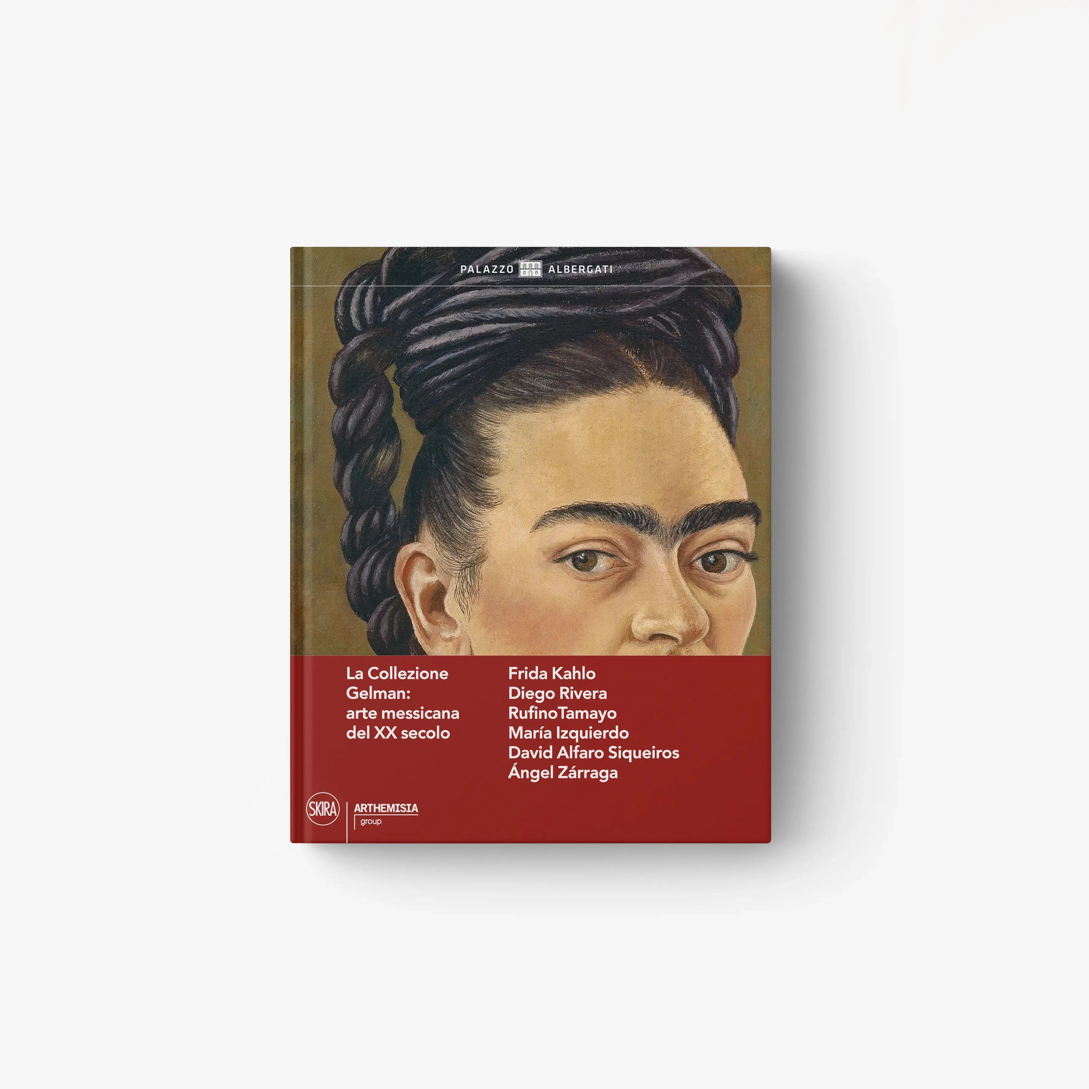 La Collezione Gelman. Arte Messicana del XX Secolo