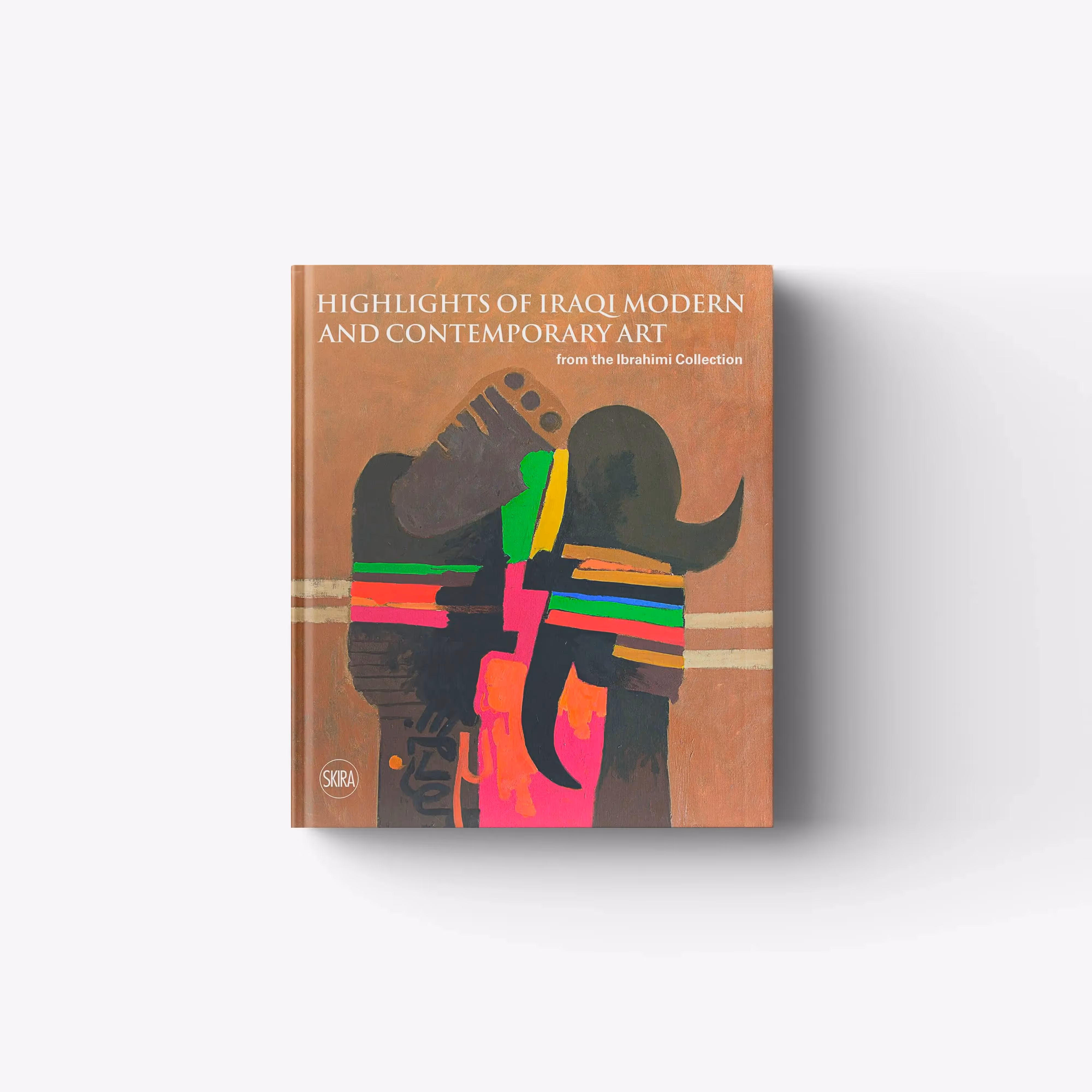 Highlights of Iraqi Modern and Contemporary Art