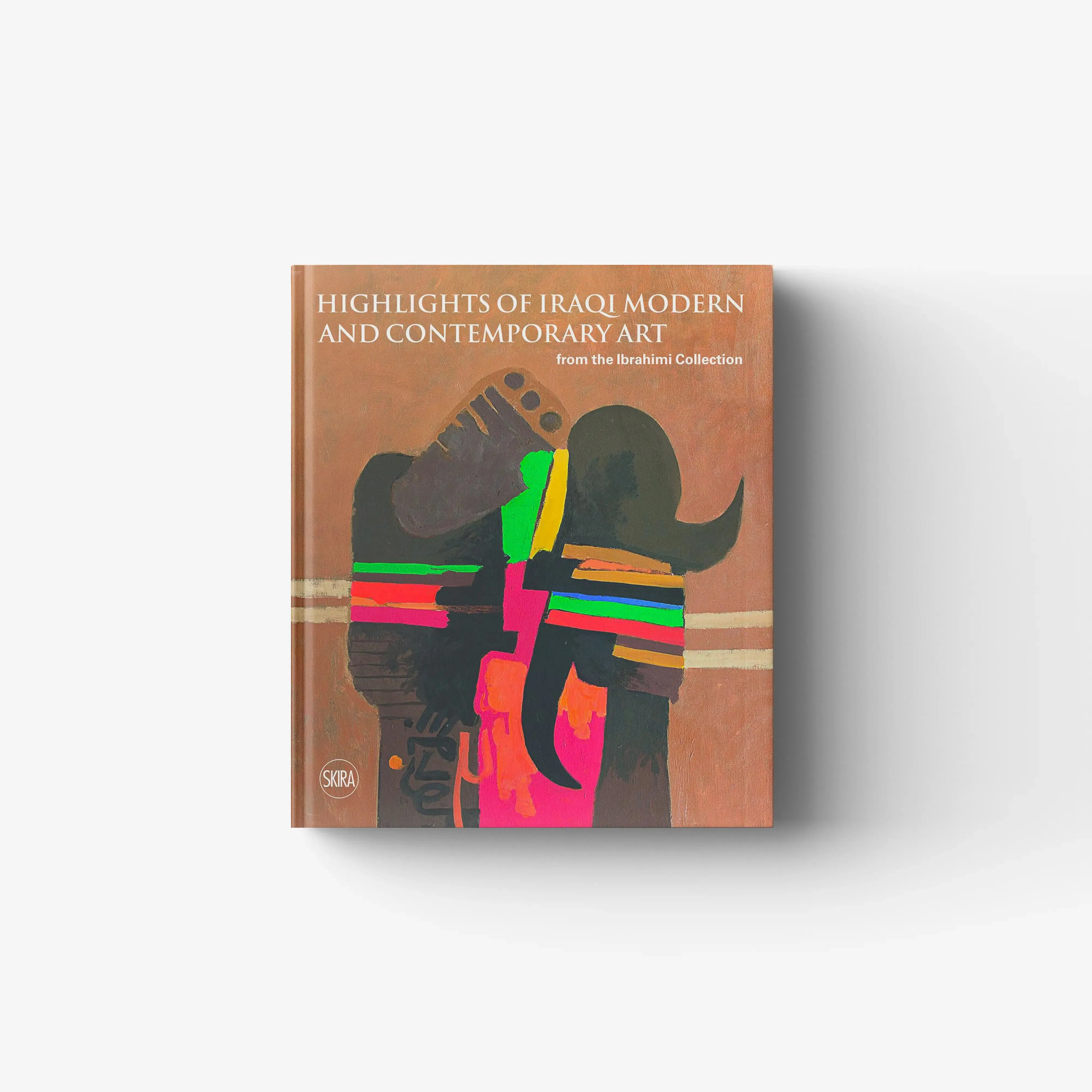 Highlights of Iraqi Modern and Contemporary Art