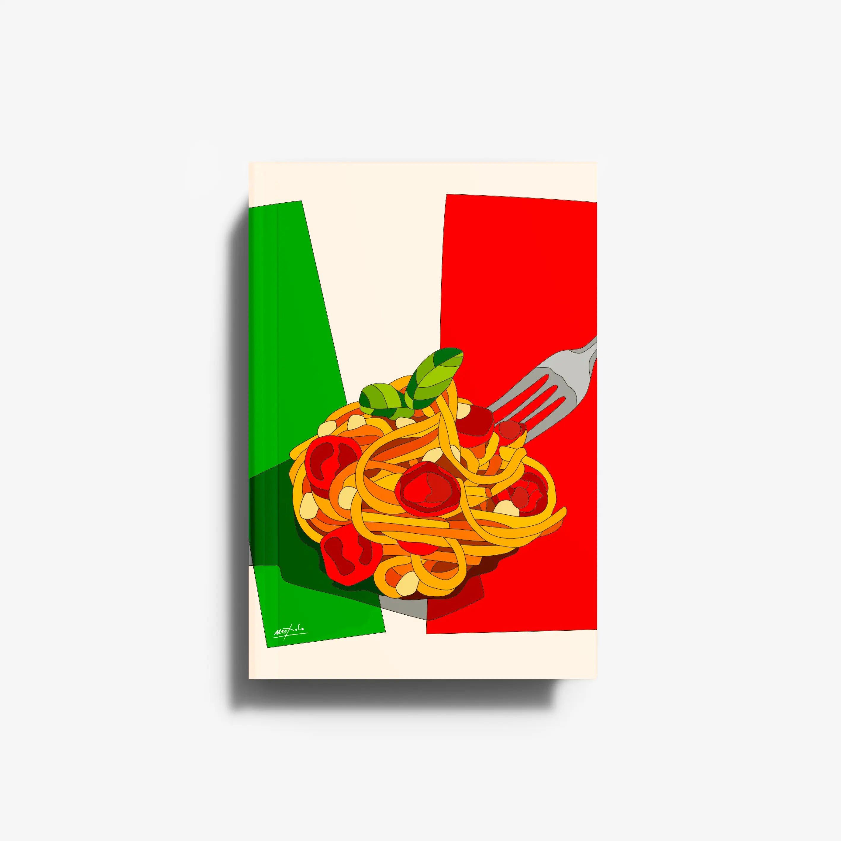 Gusti italiani