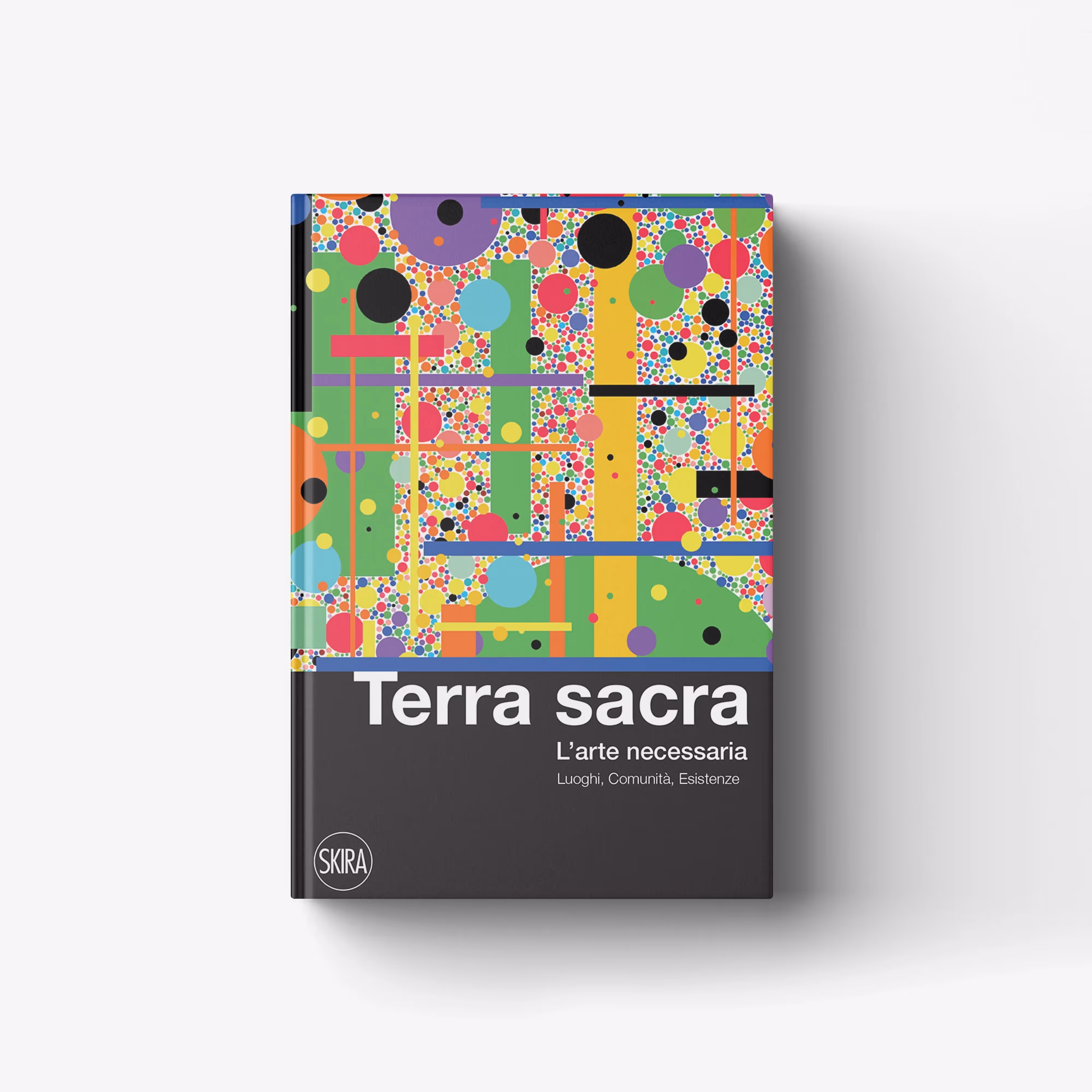 Terra sacra