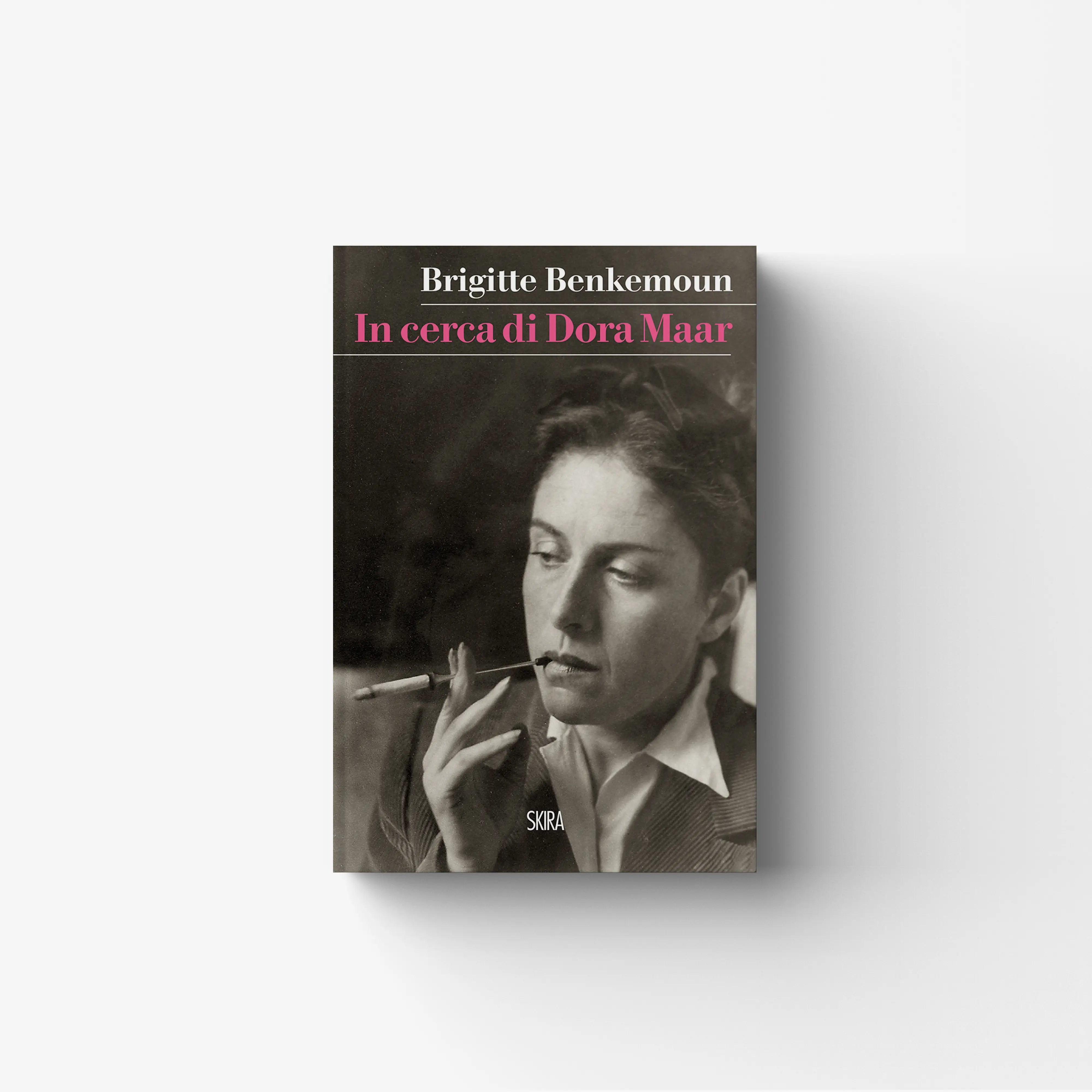 In cerca di Dora Maar