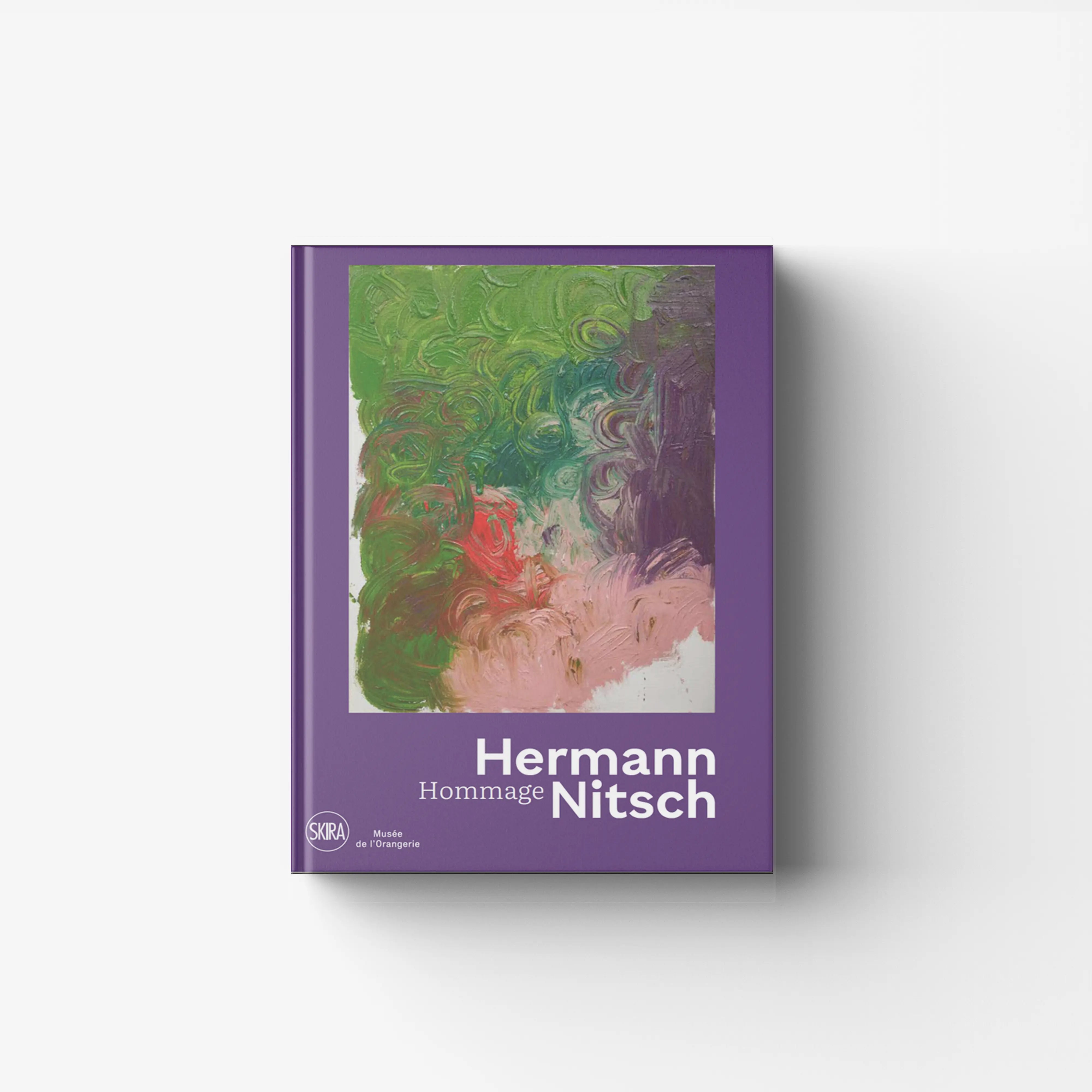 Hermann Nitsch