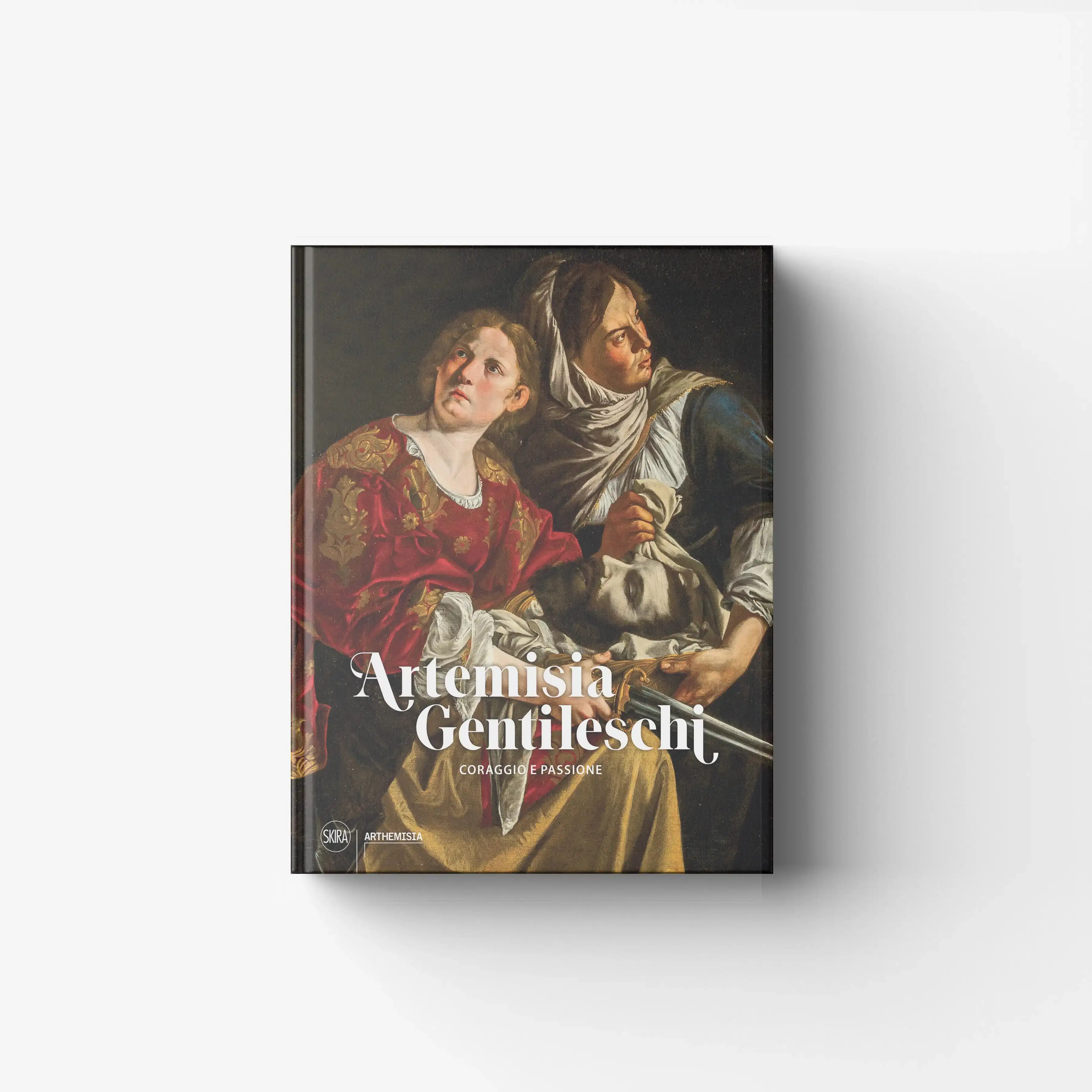 Artemisia Gentileschi