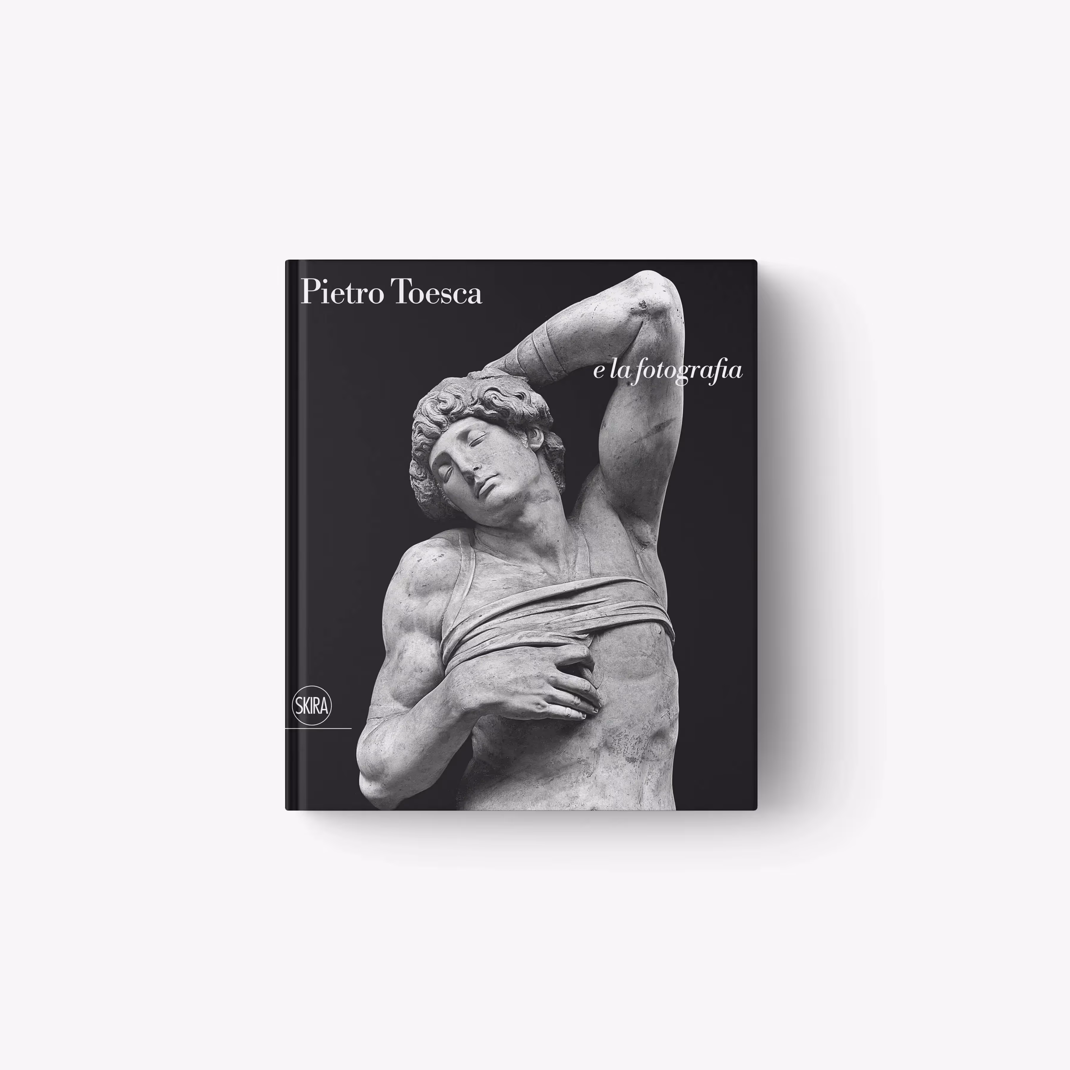 Pietro Toesca e la fotografia