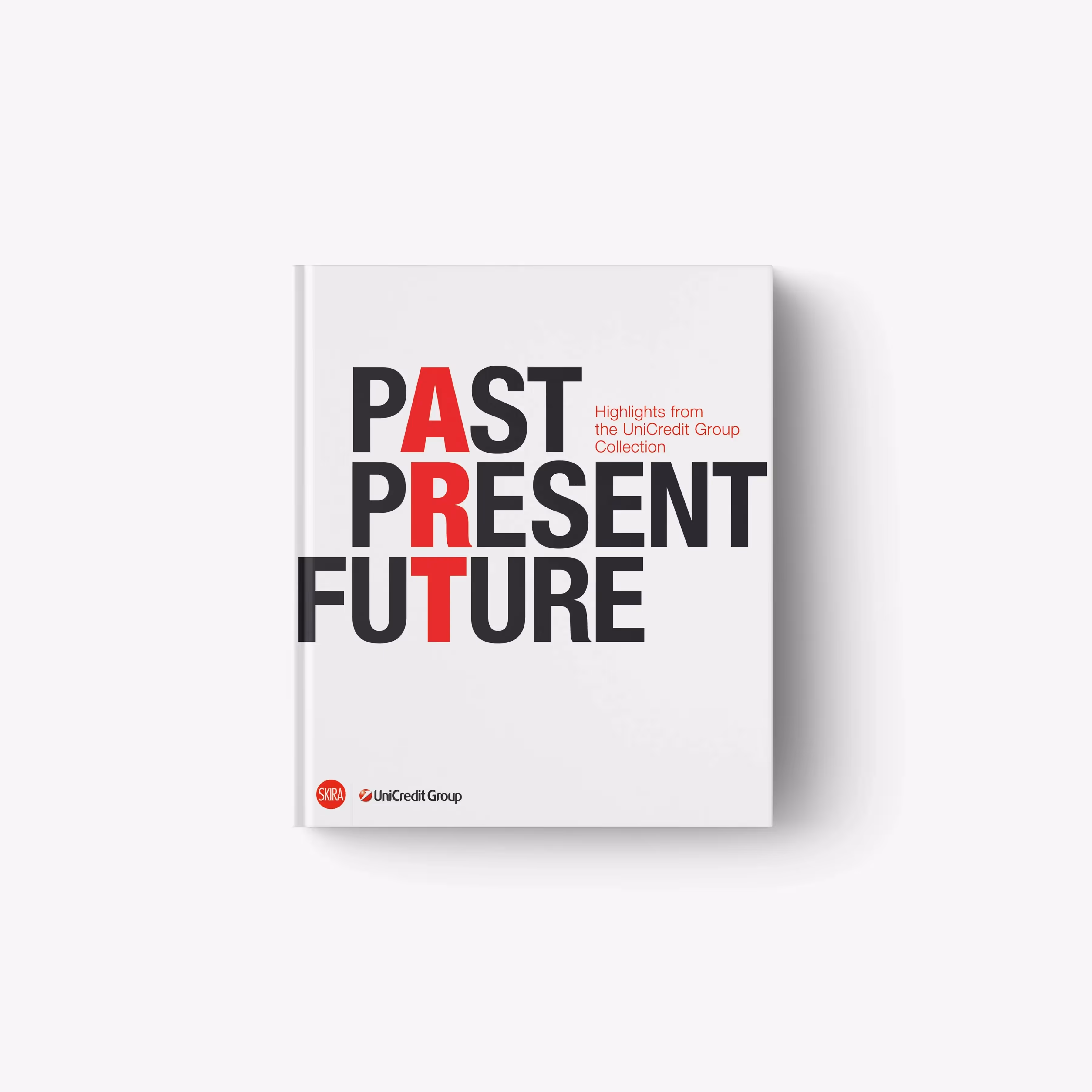 Past, Present, Future