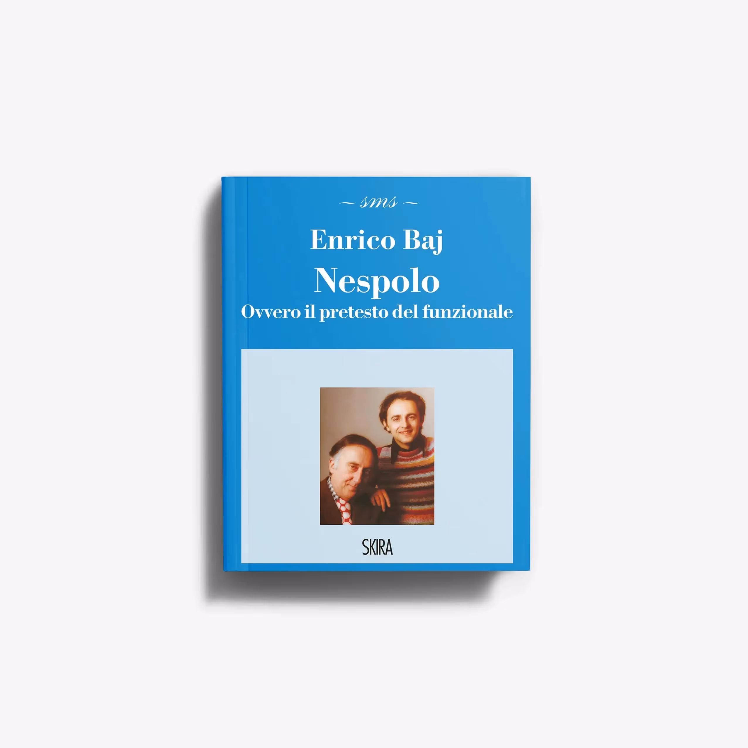 Nespolo, ovvero il pretesto del funzionale