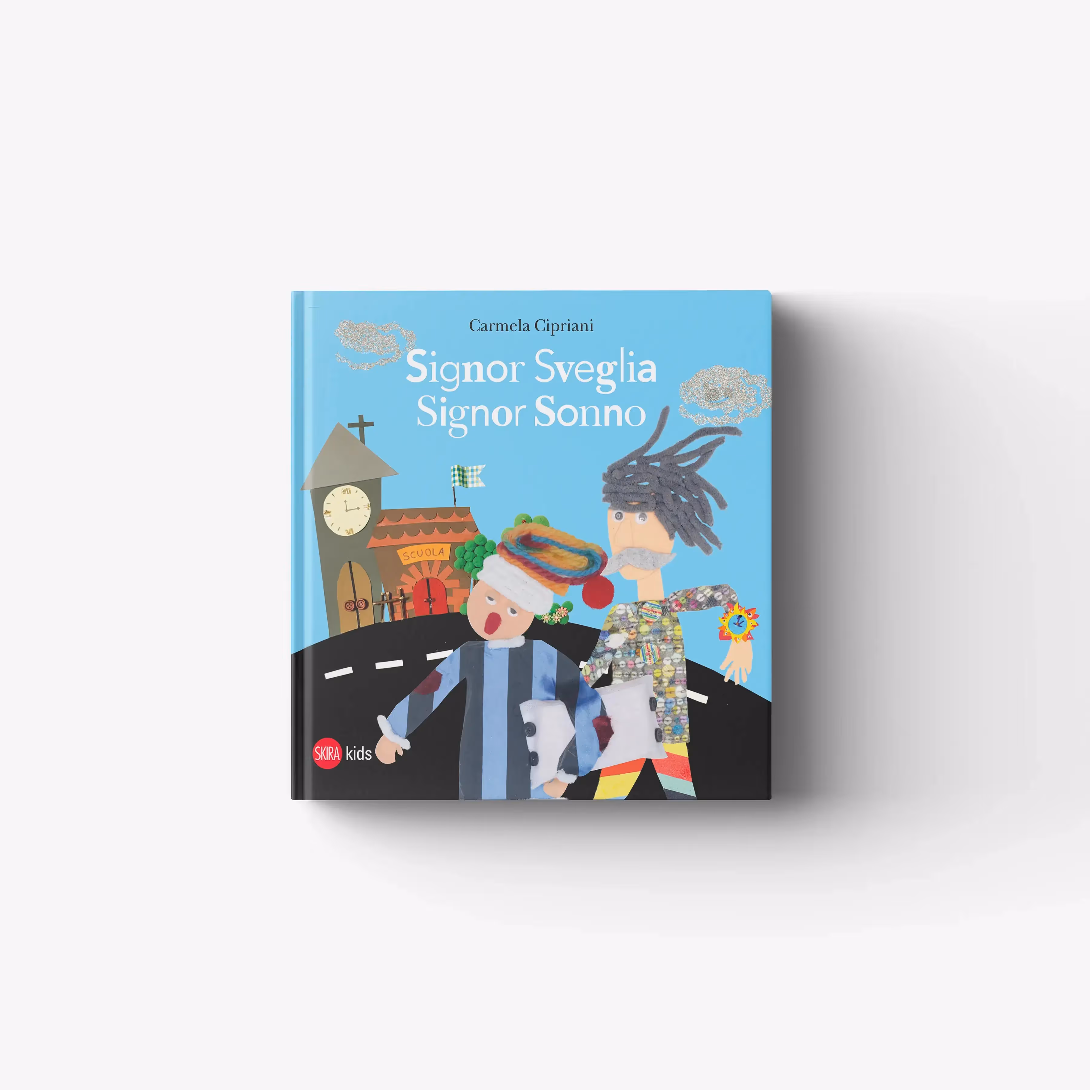 Signor Sveglia Signor Sonno