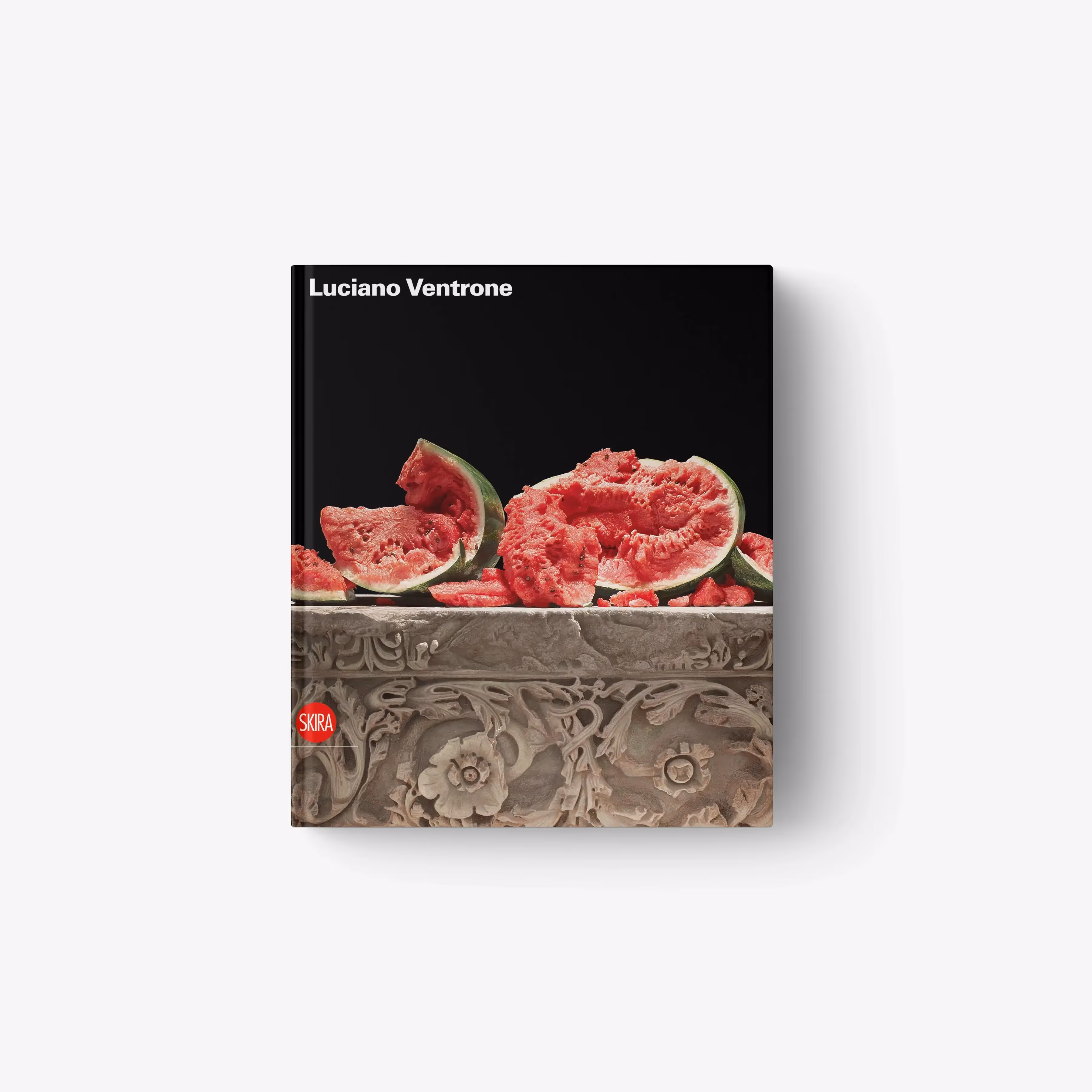 Luciano Ventrone. L’eterno presente | The Eternal Present