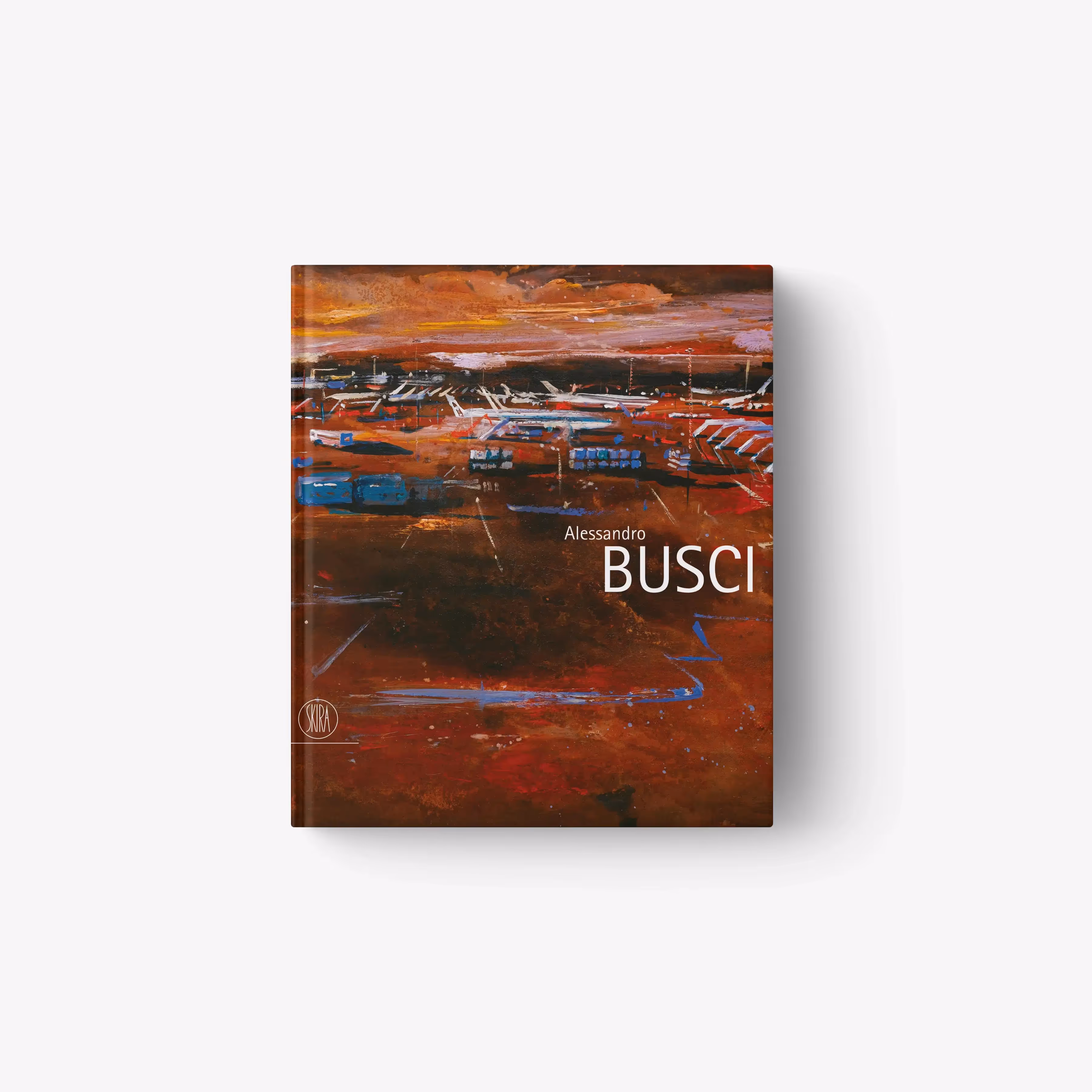 Alessandro Busci