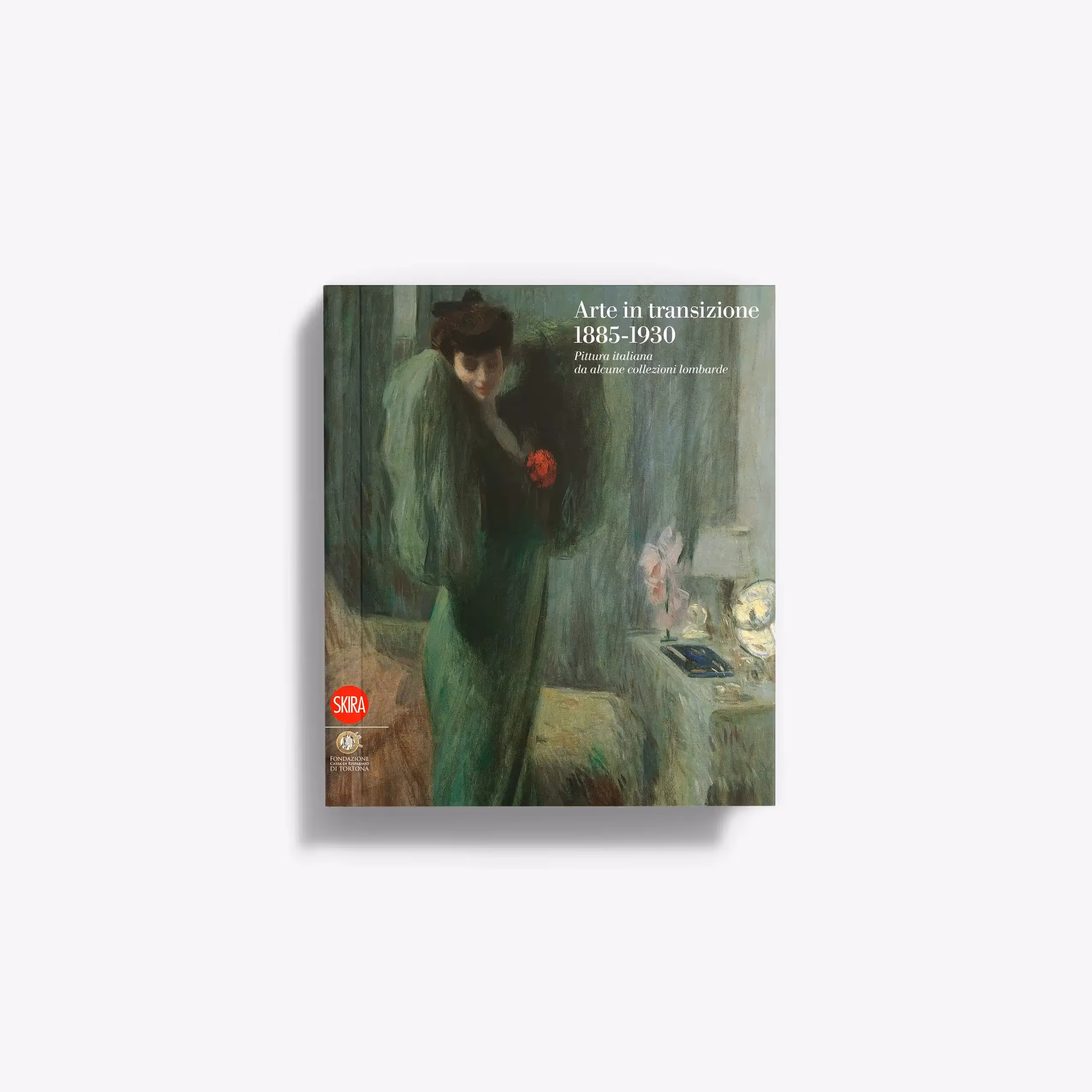 Arte in transizione 1885-1930
