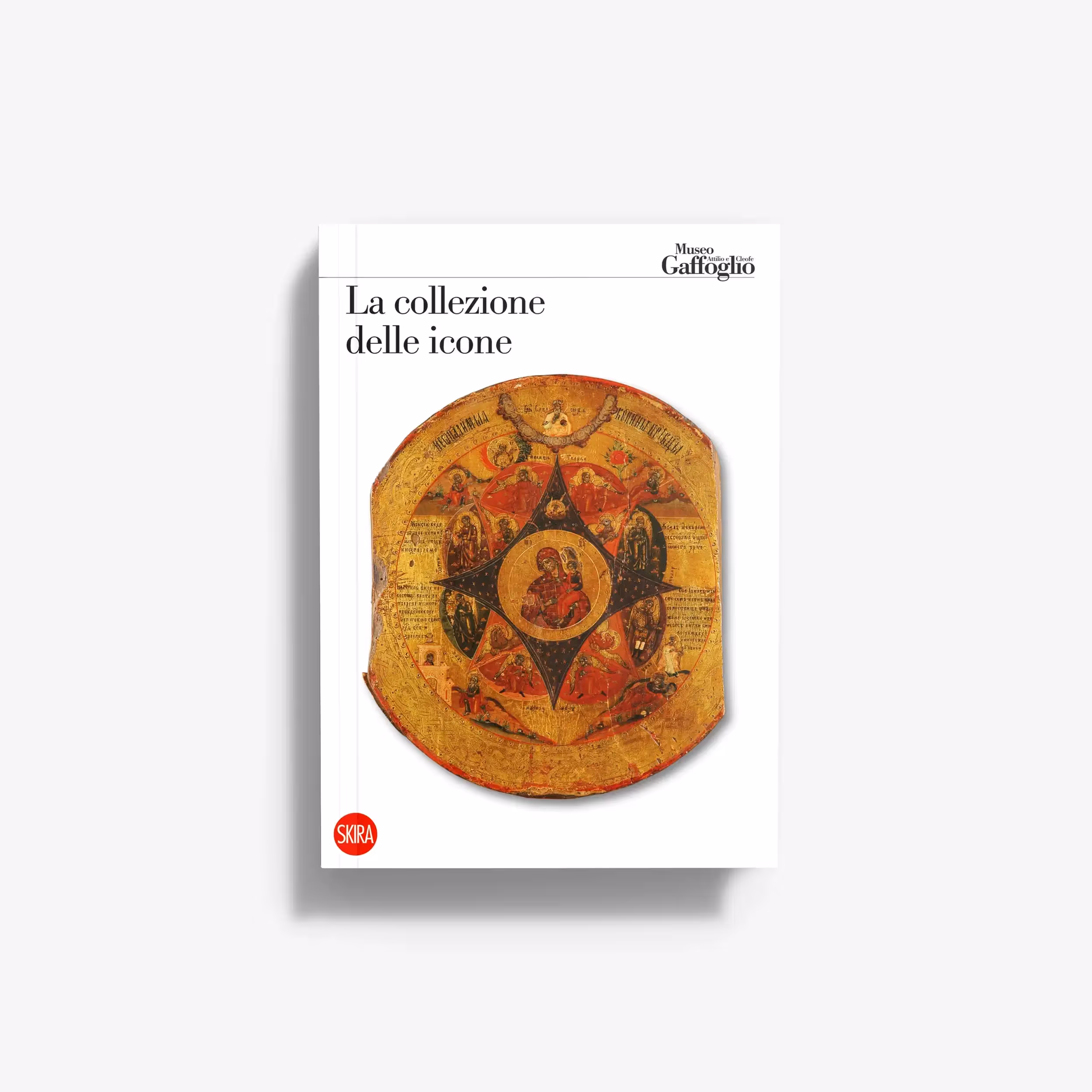 La collezione delle icone