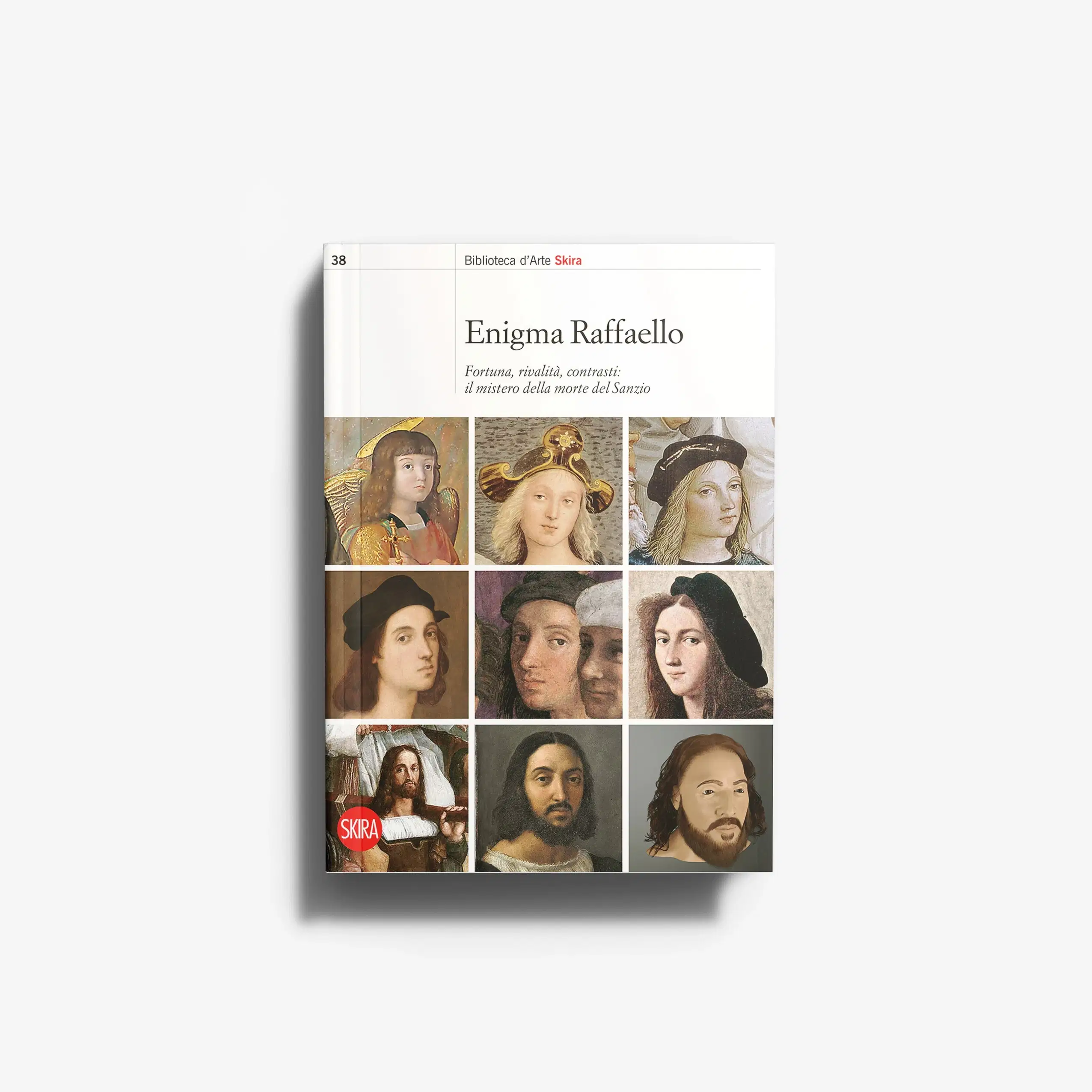 Enigma Raffaello