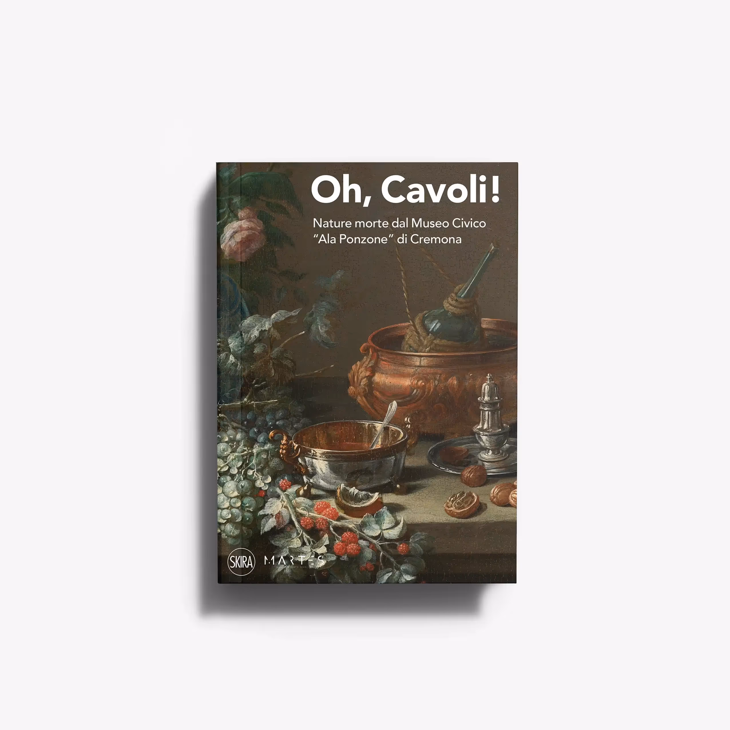 Oh, Cavoli!