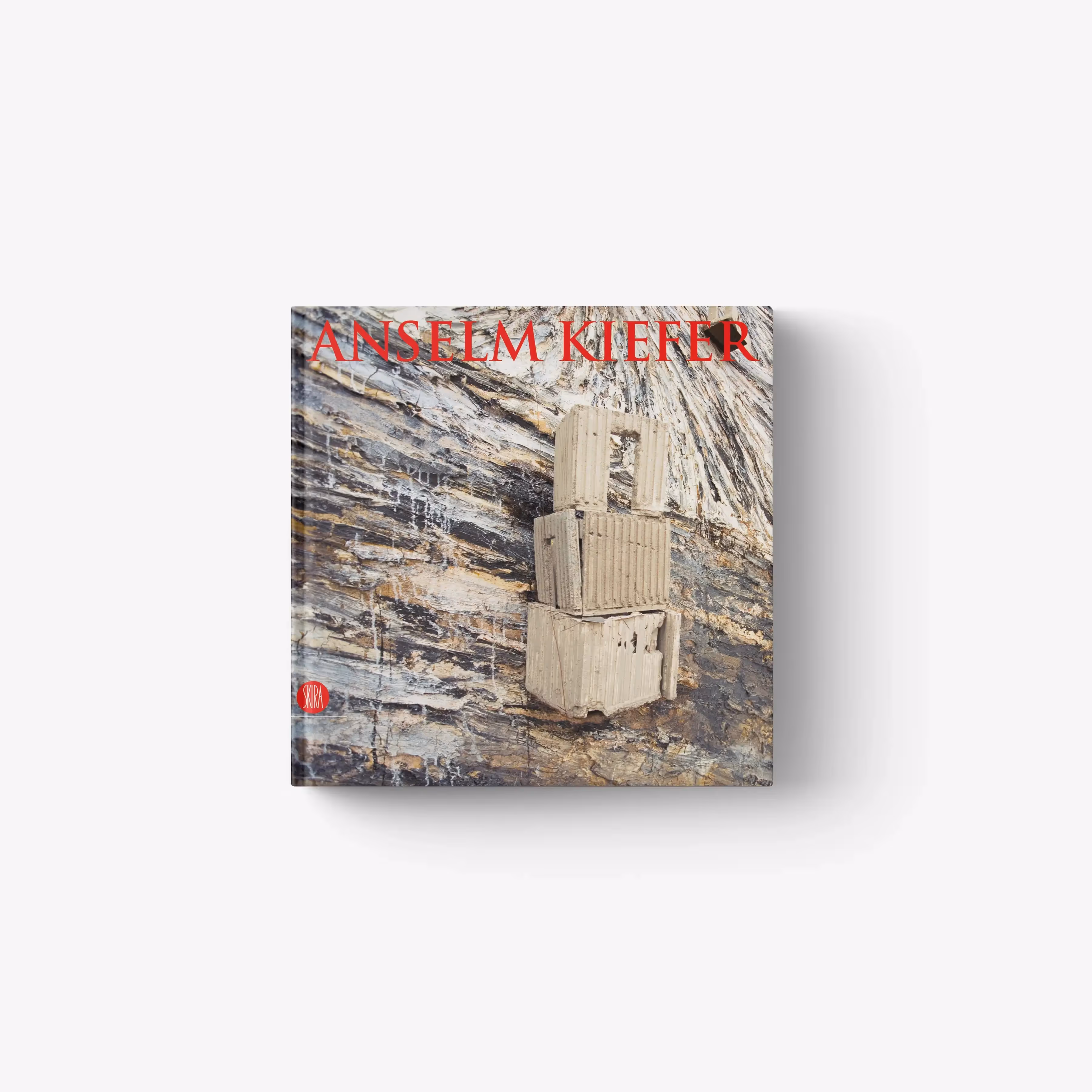 Anselm Kiefer