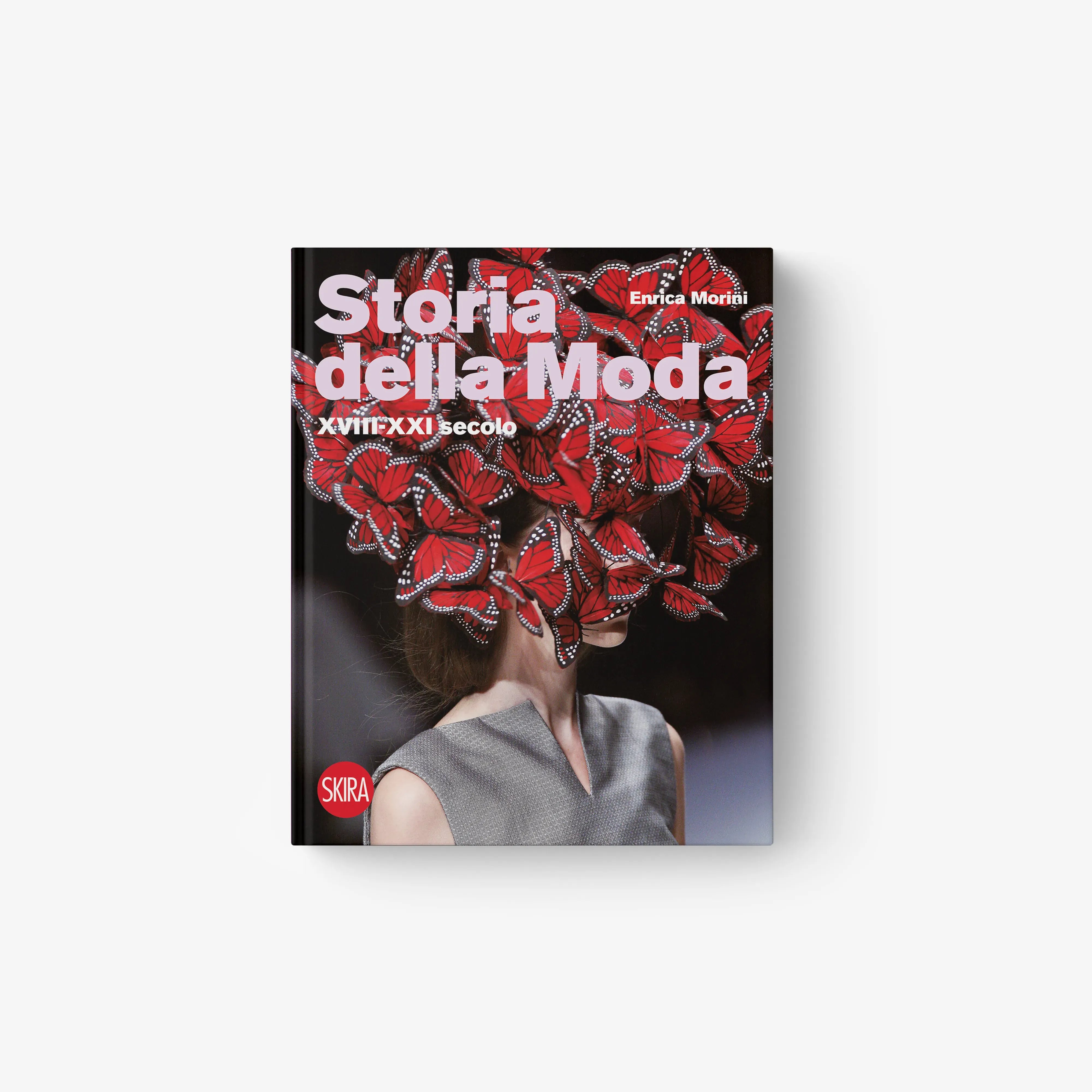 Storia della Moda | XVIII - XXI secolo