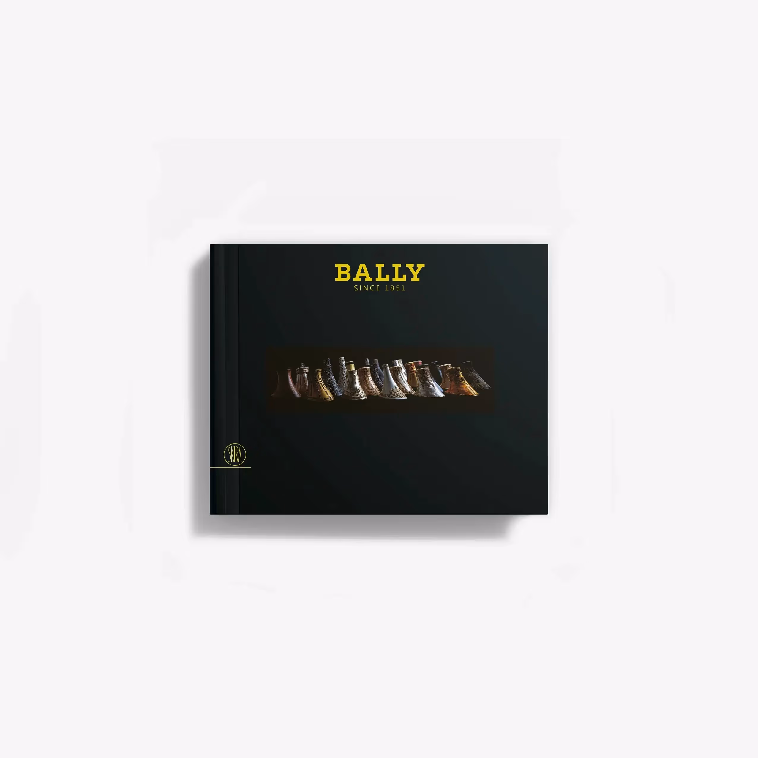 Bally Since 1851