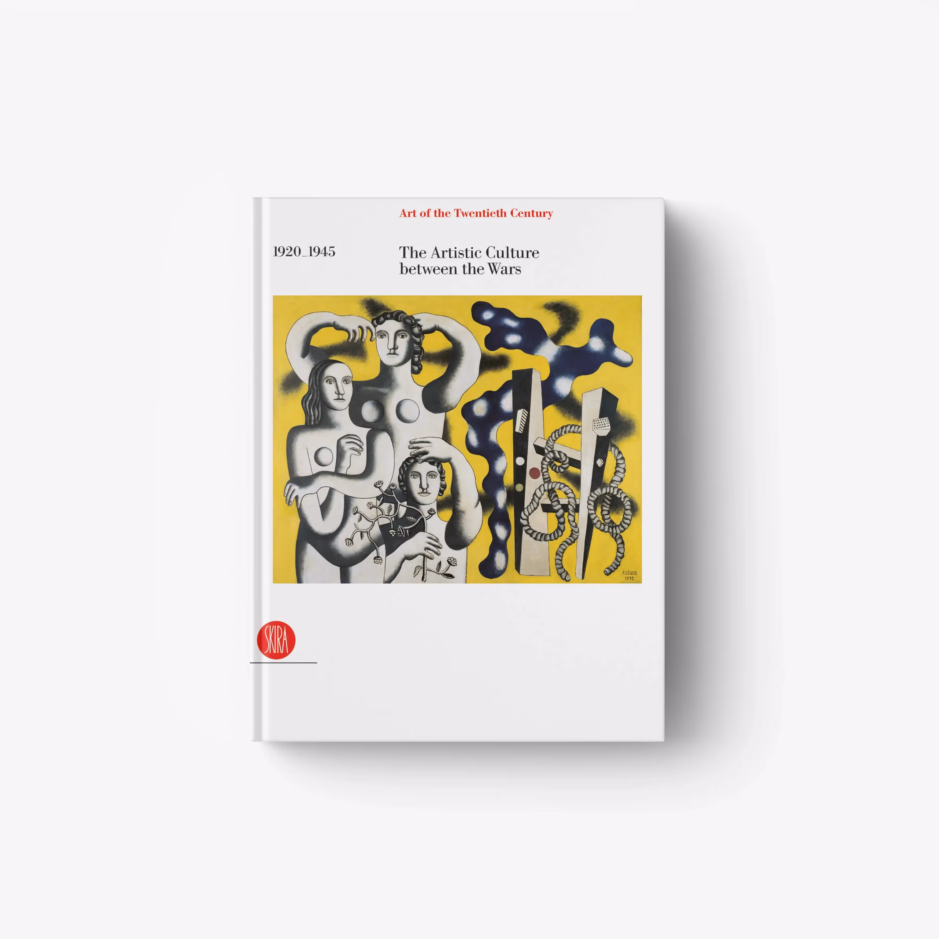 Art of the Twentieth Century (1920-1945)