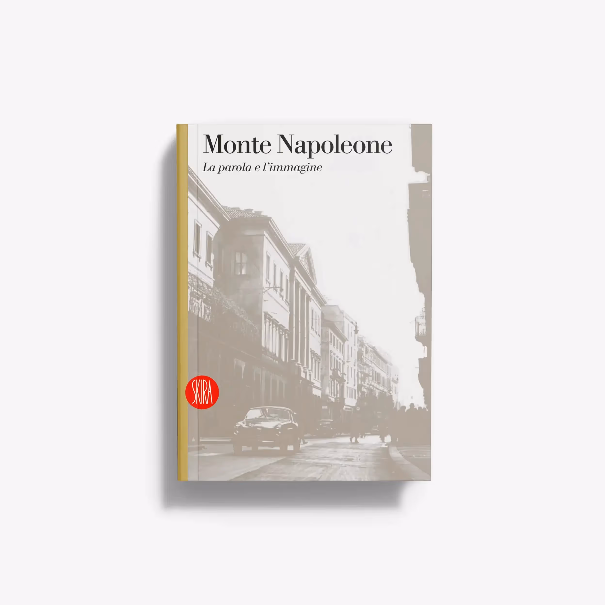 Monte Napoleone