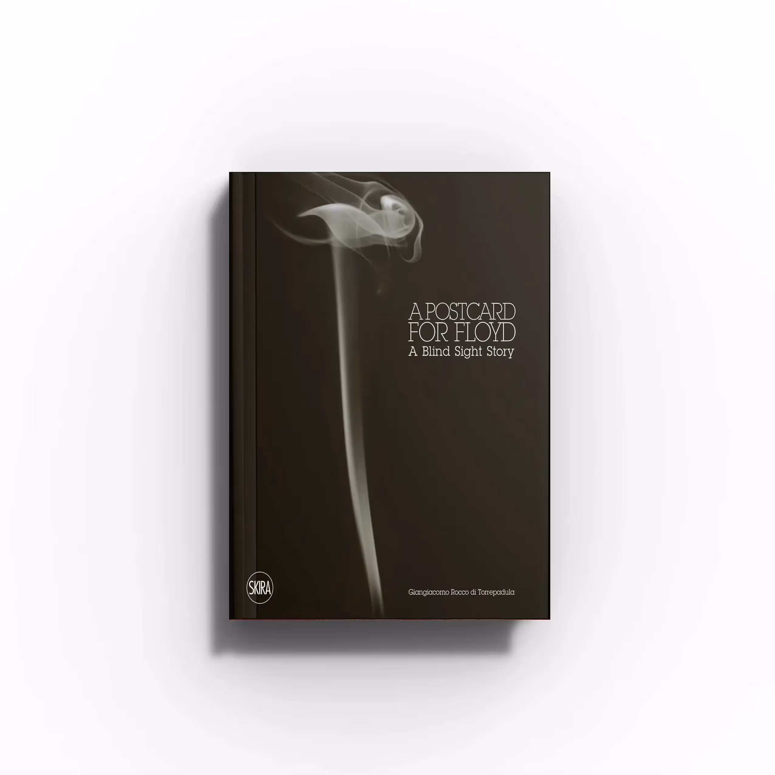 A Postcard for Floyd. A Blind Sight Story