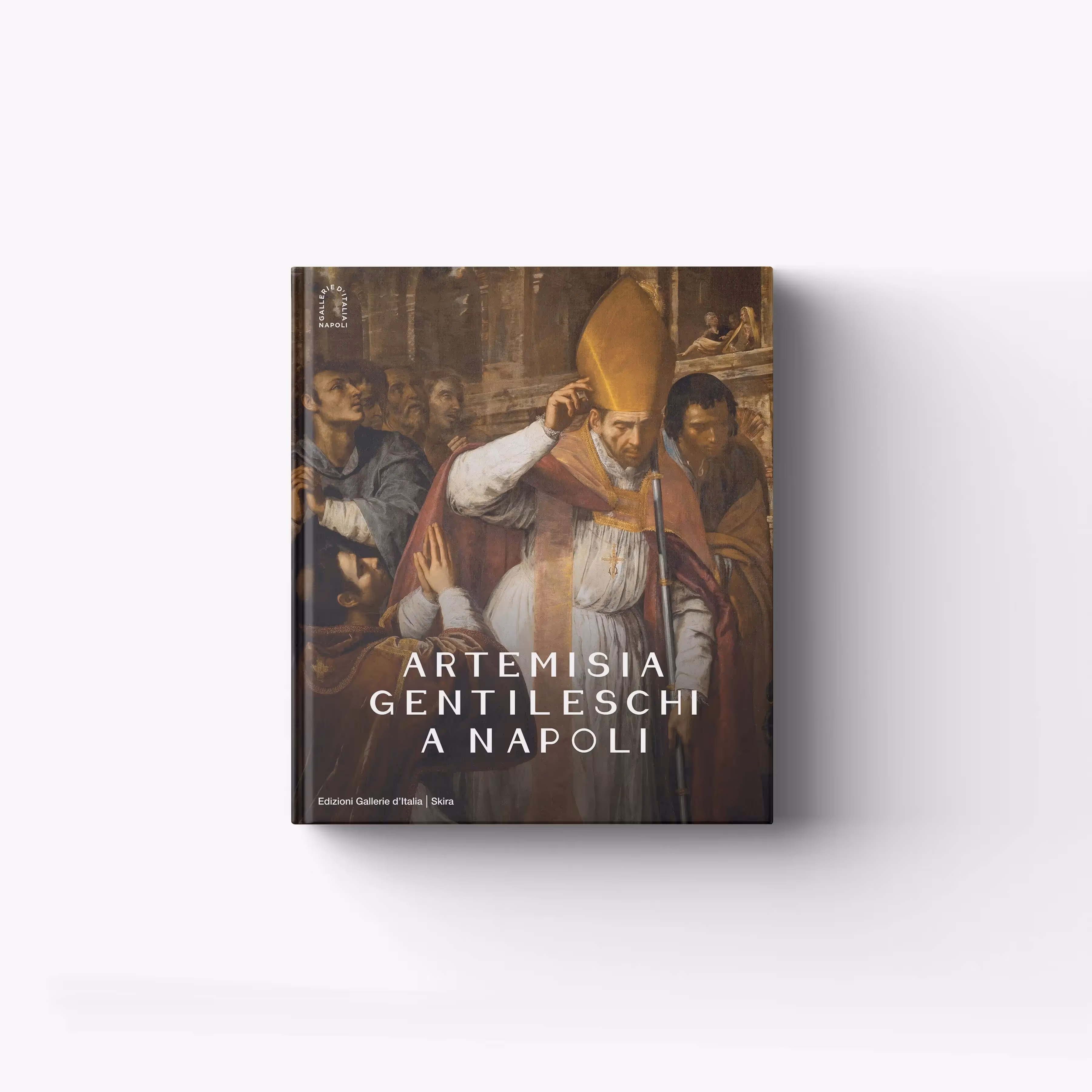 Artemisia Gentileschi e il suo tempo