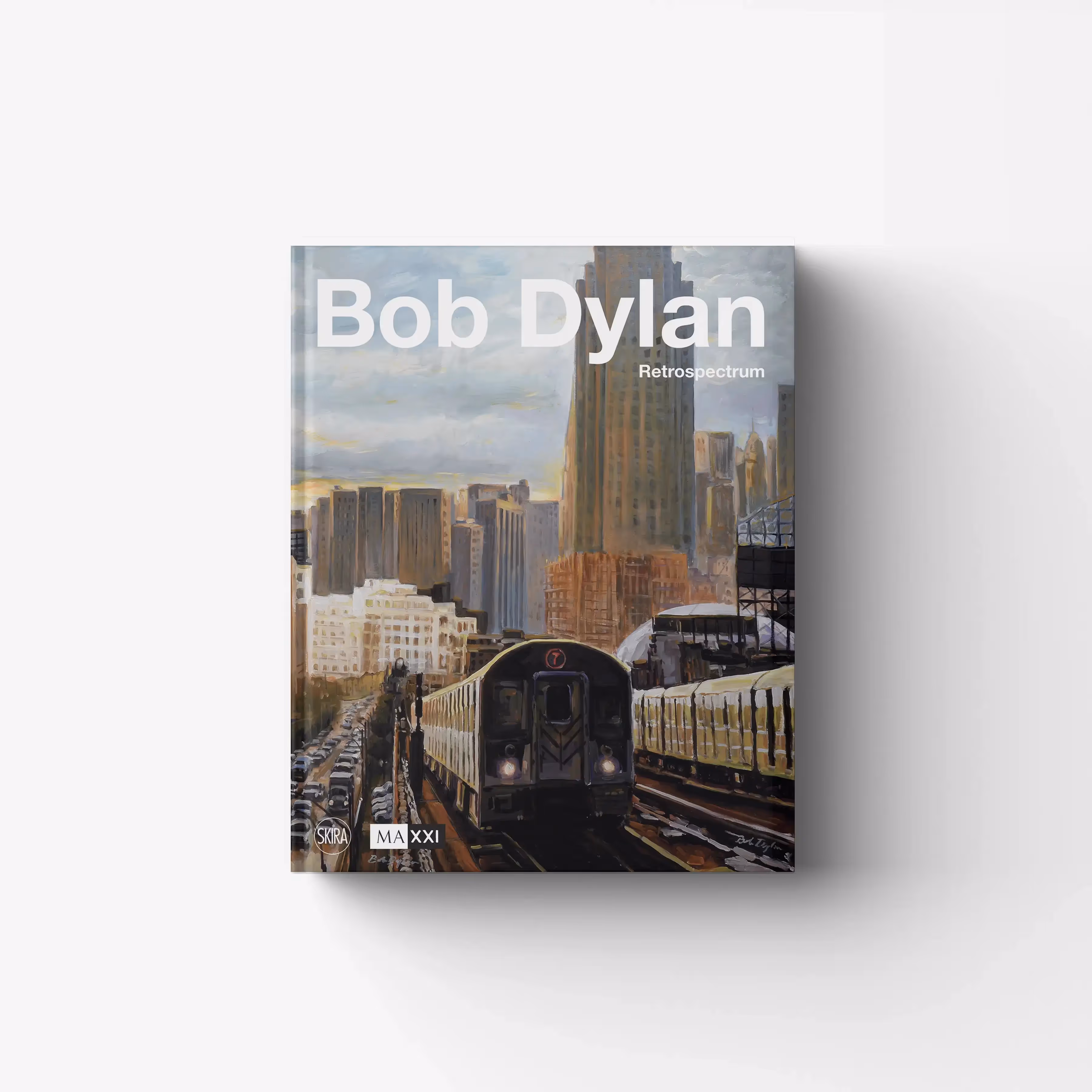 Bob Dylan. Retrospectrum (Italian Edition)