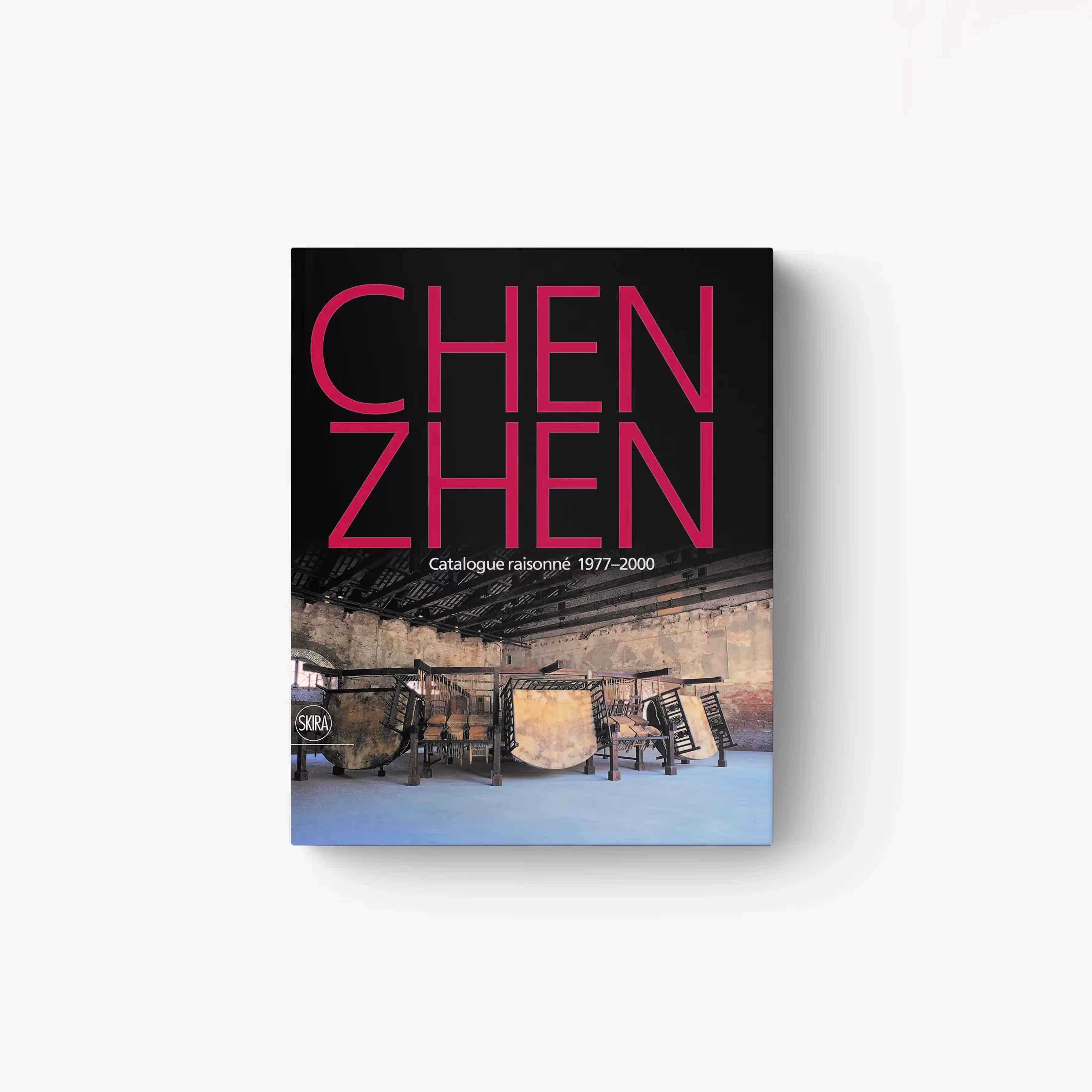 Chen Zhen. Catalogue Raisonné
