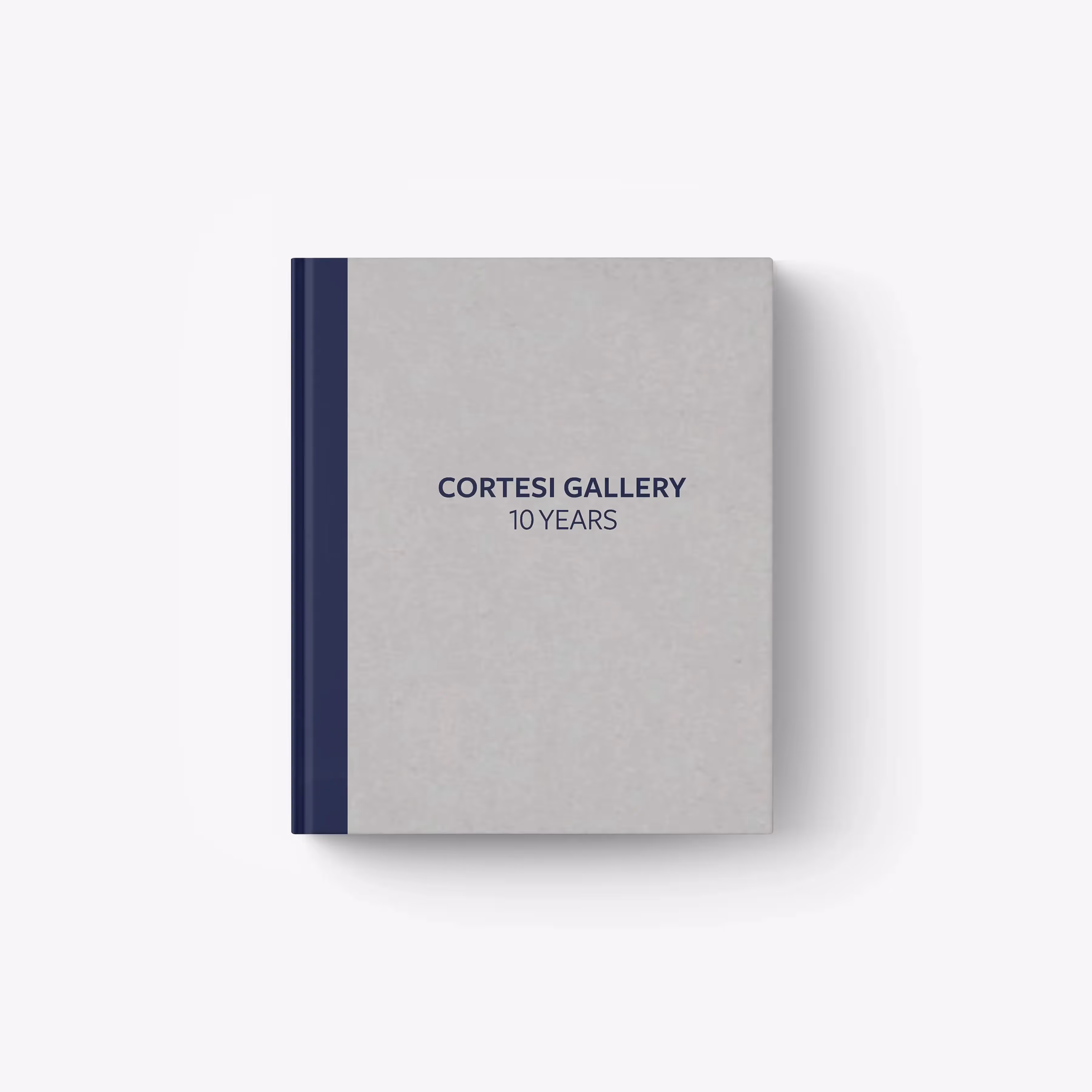 Cortesy Gallery | 10 Years